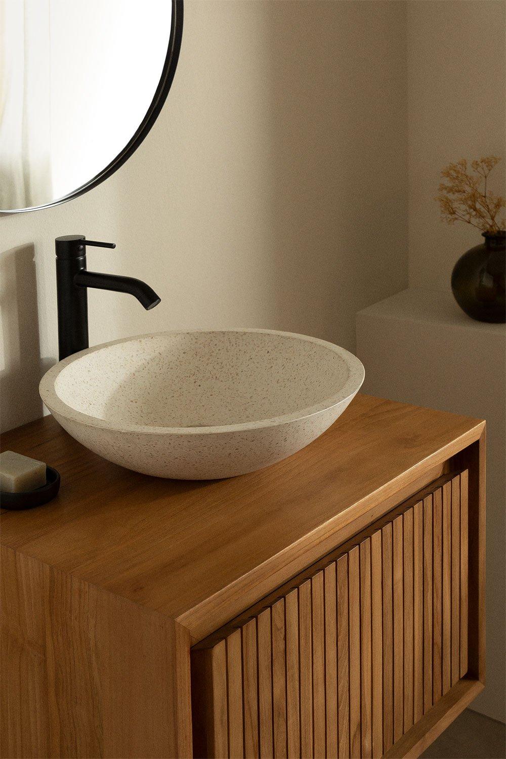 sklum Cement Sink Zavion