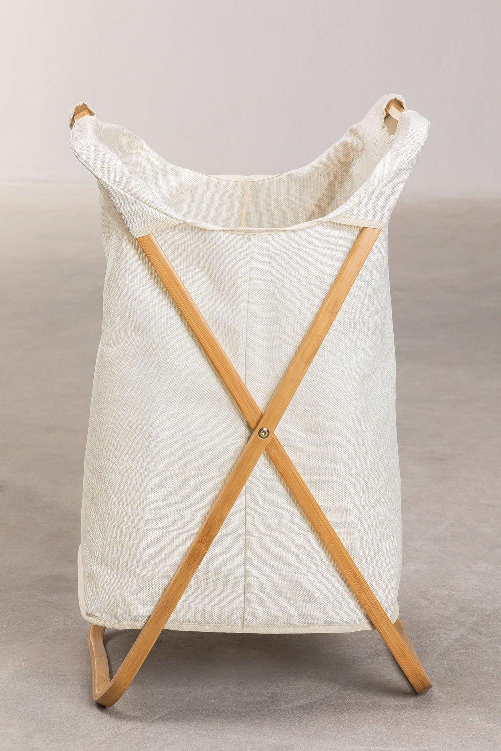 Sklum Cesto Para Ropa Brais