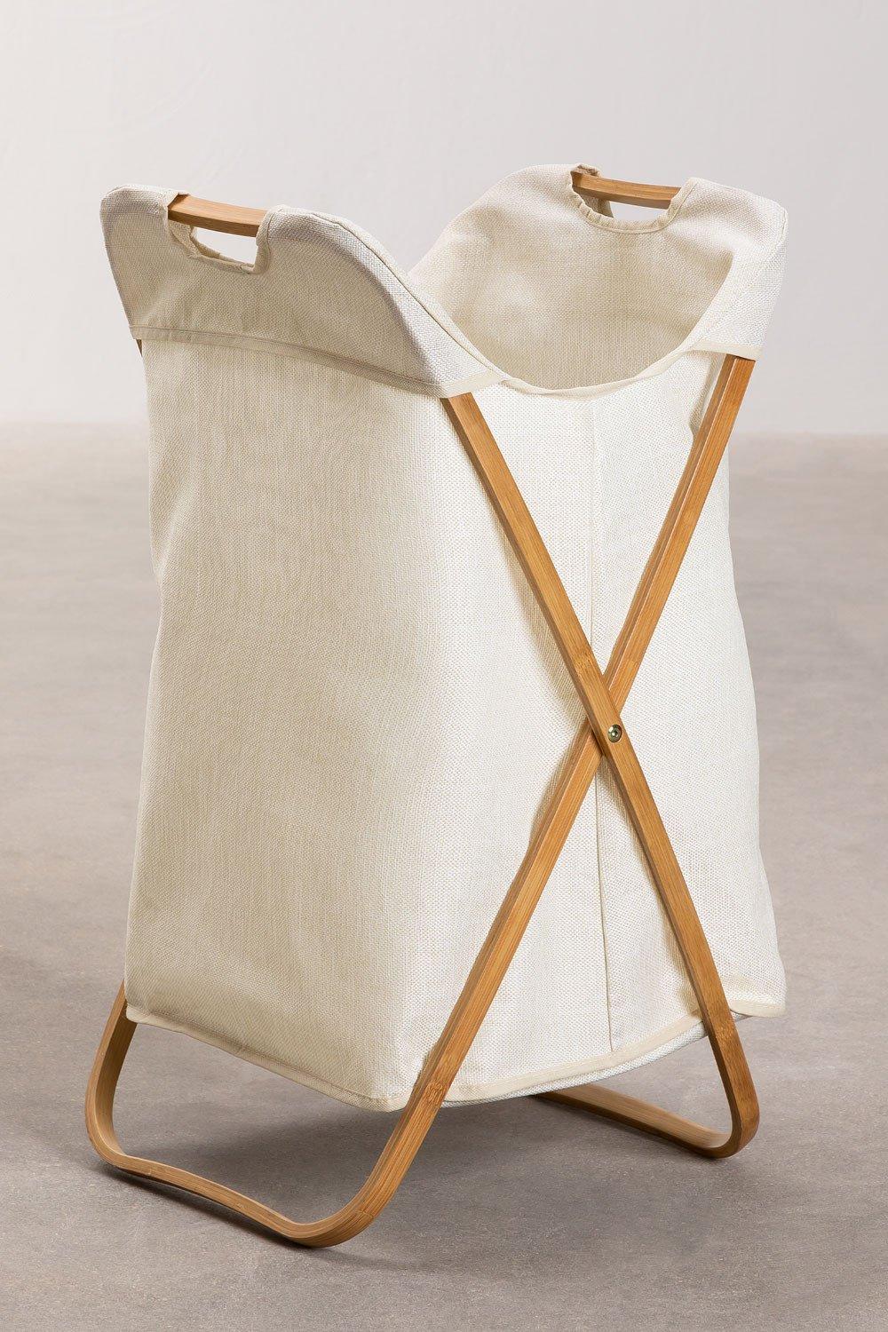 Sklum Cesto Para Roupa Brais