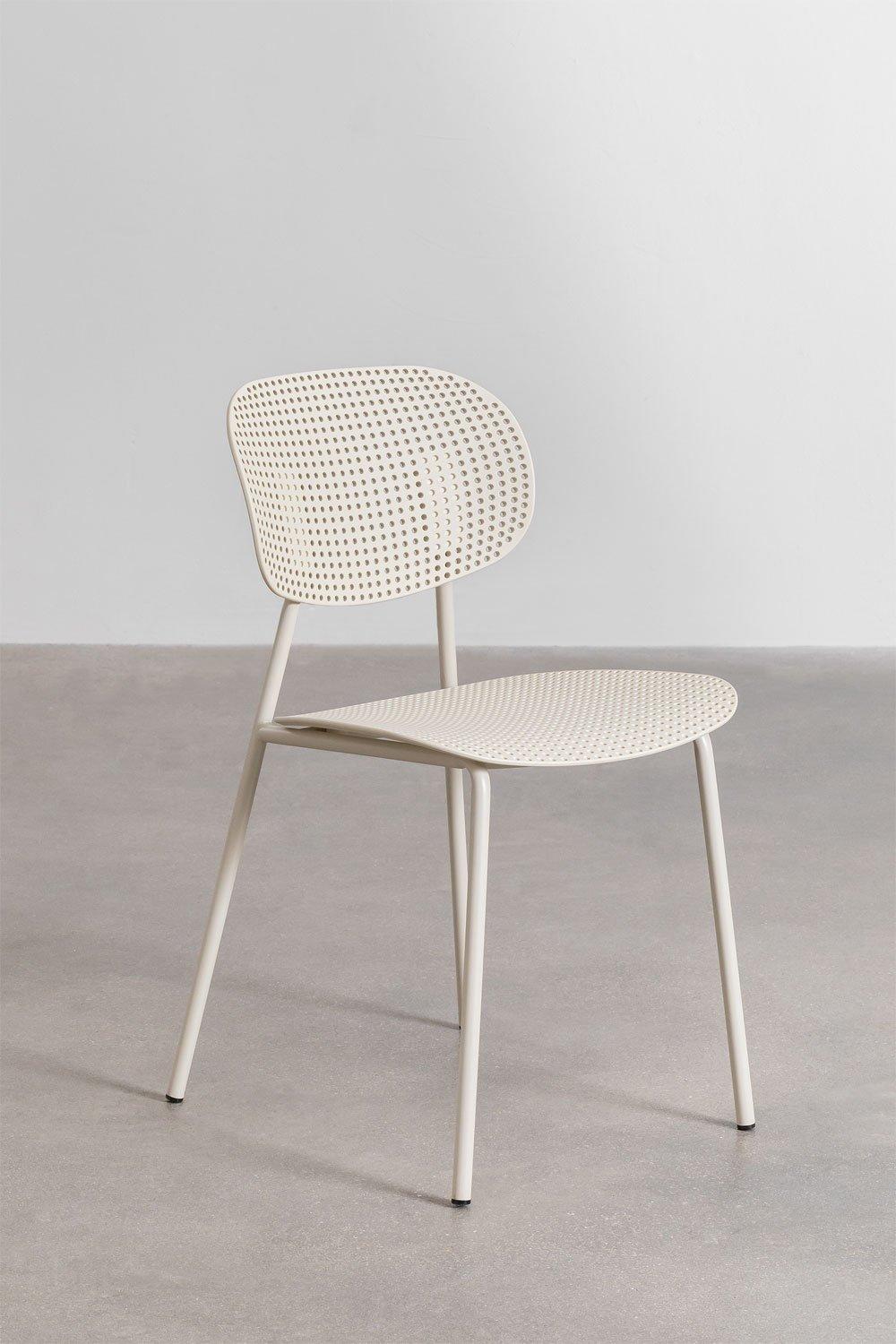 Sklum Chaise De Jardin Tupah