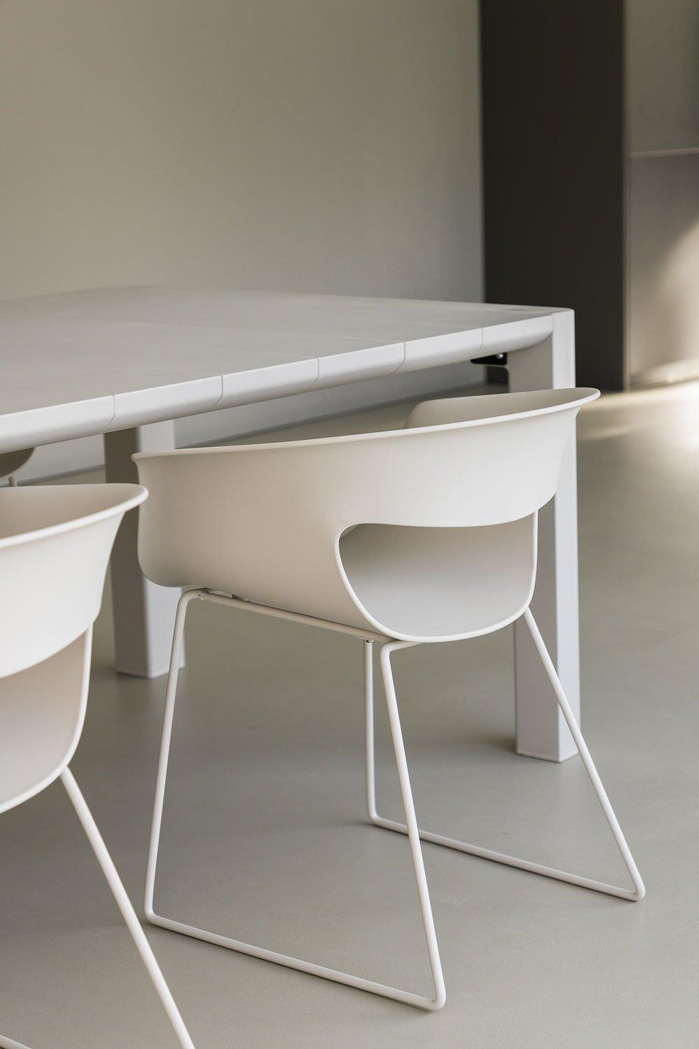 sklum Chaise de salle à manger Alanys