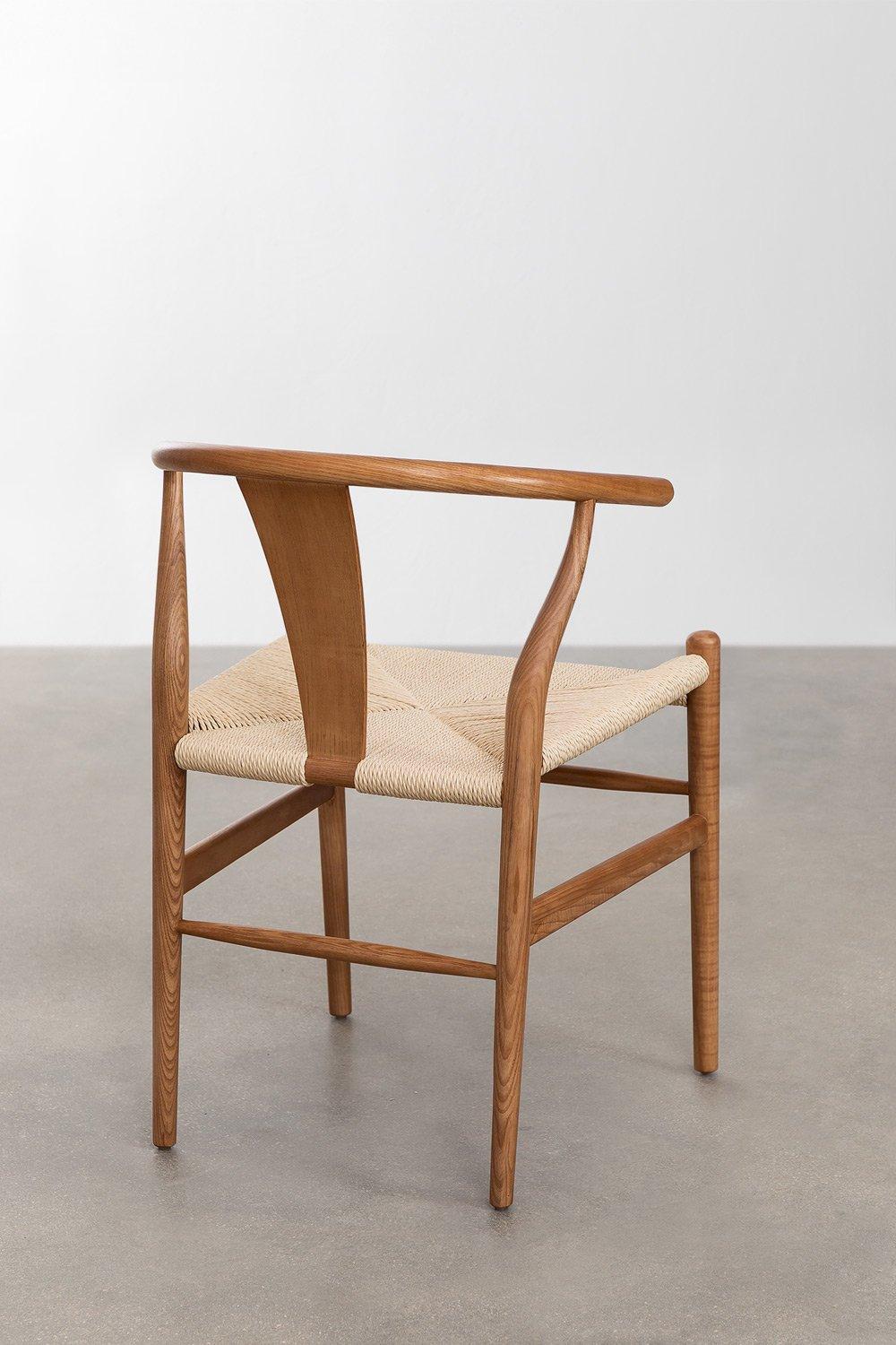 Sklum Chaise De Salle à Manger édition Uish