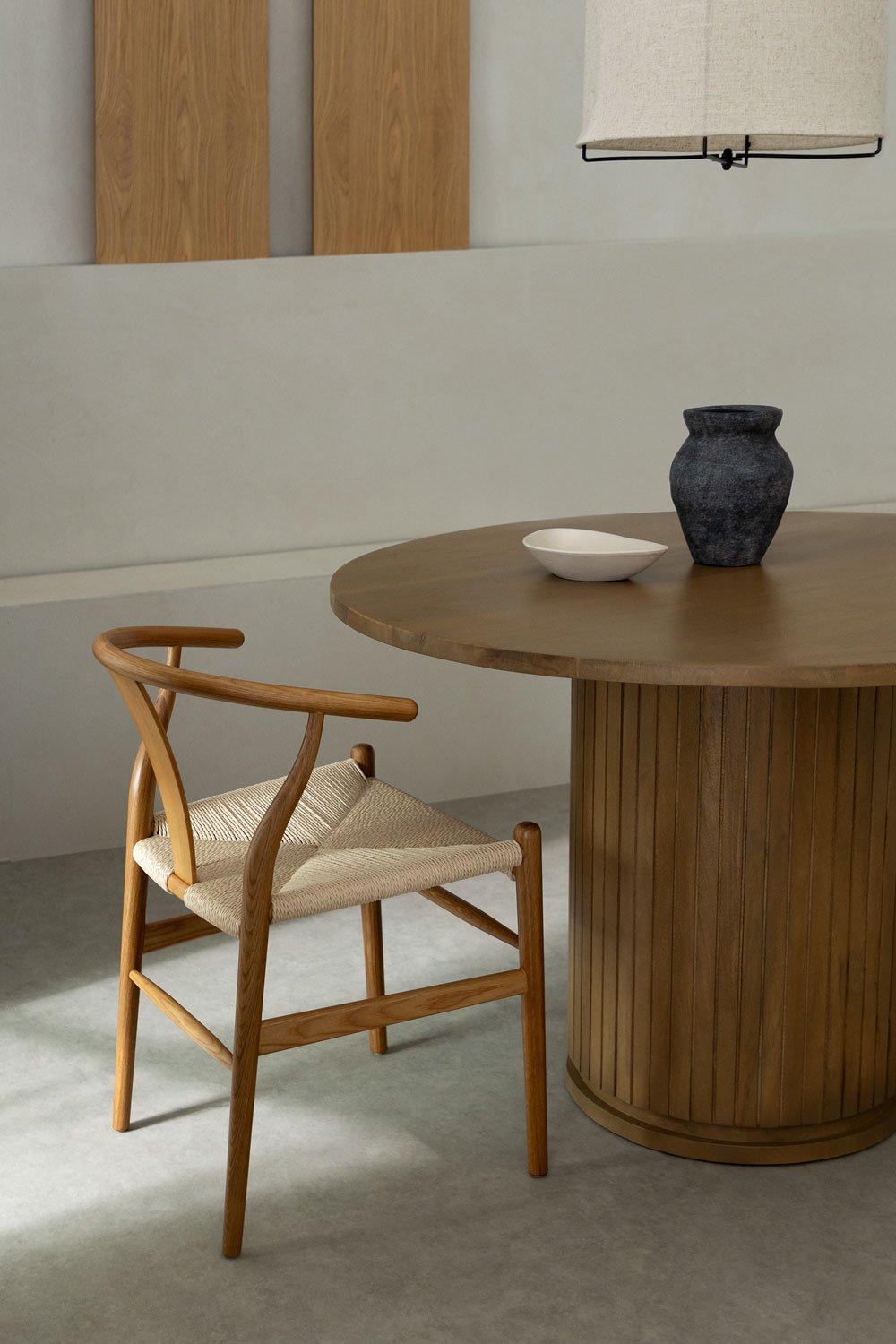 sklum Chaise de salle à manger édition Uish