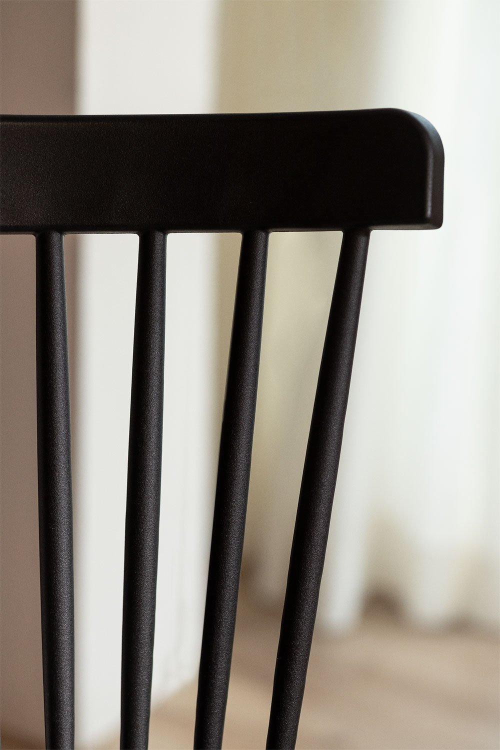 Sklum Chaise De Salle à Manger Royal