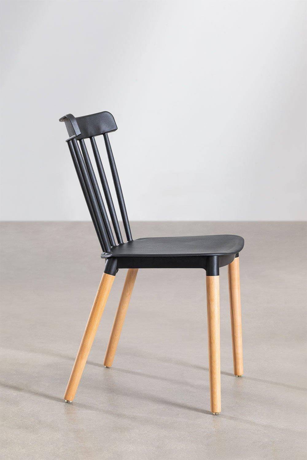 Sklum Chaise De Salle à Manger Royal