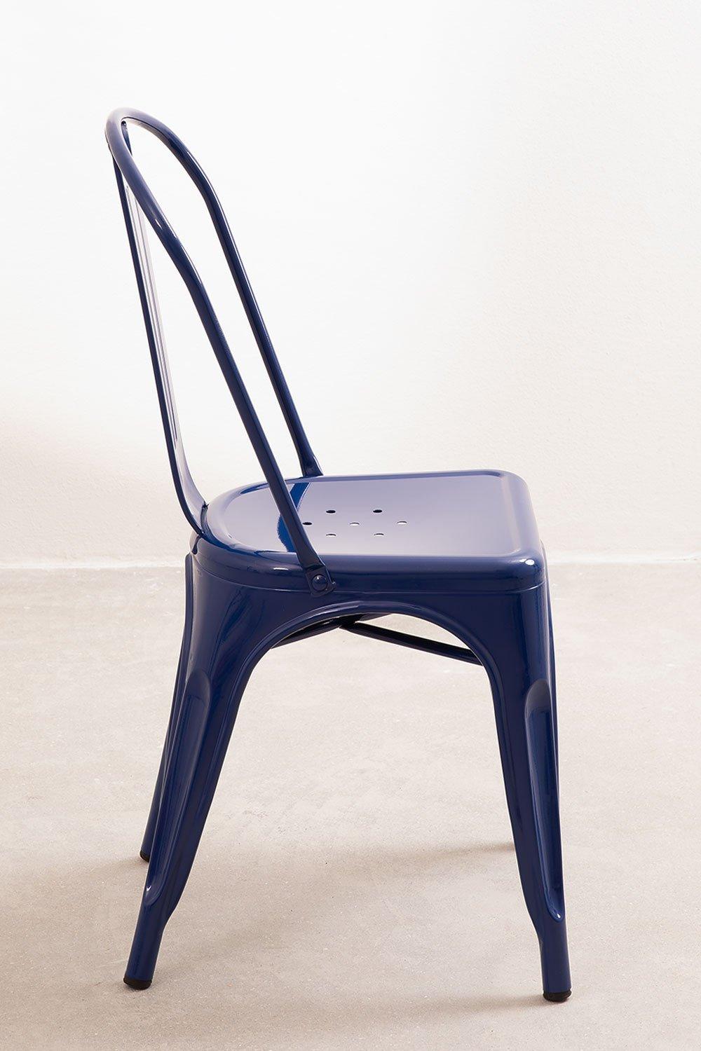 Sklum Chaise Empilable LIX