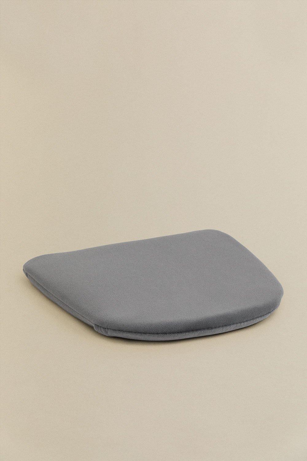 sklum Cojín en Terciopelo Silla LIX