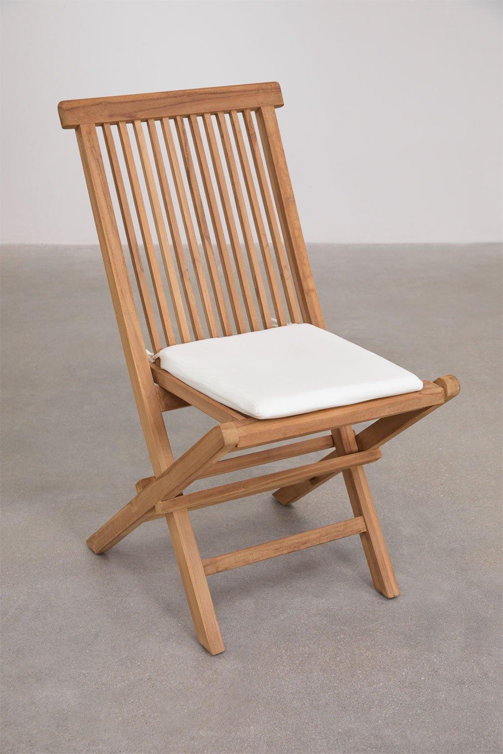 Sklum Cojín Para Silla Pira