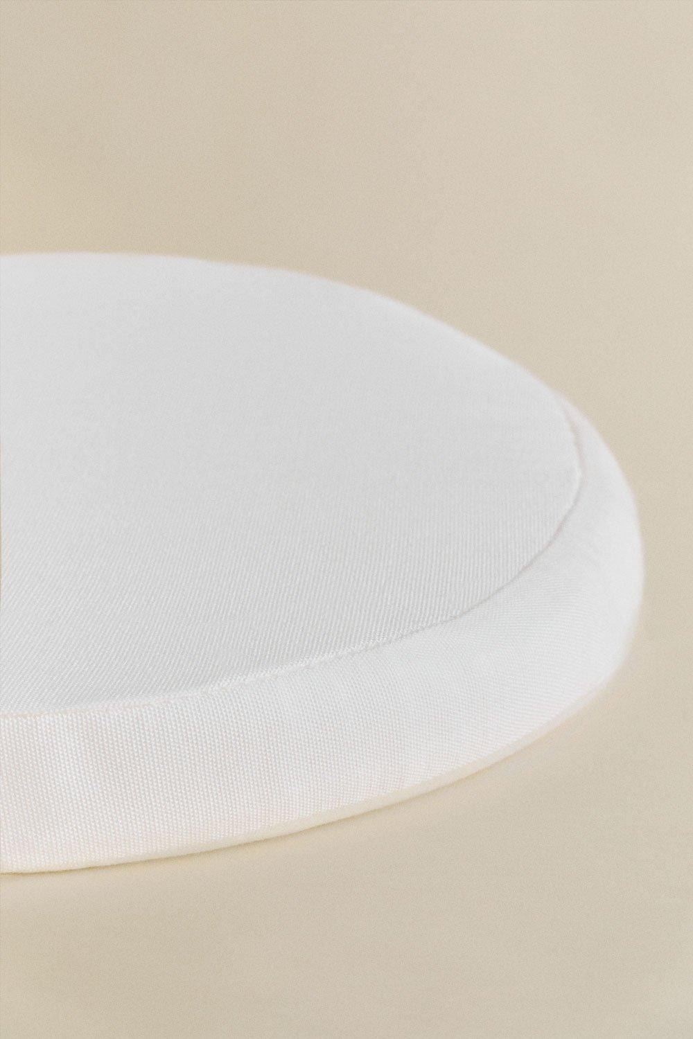Sklum Cojín Para Silla Zariel