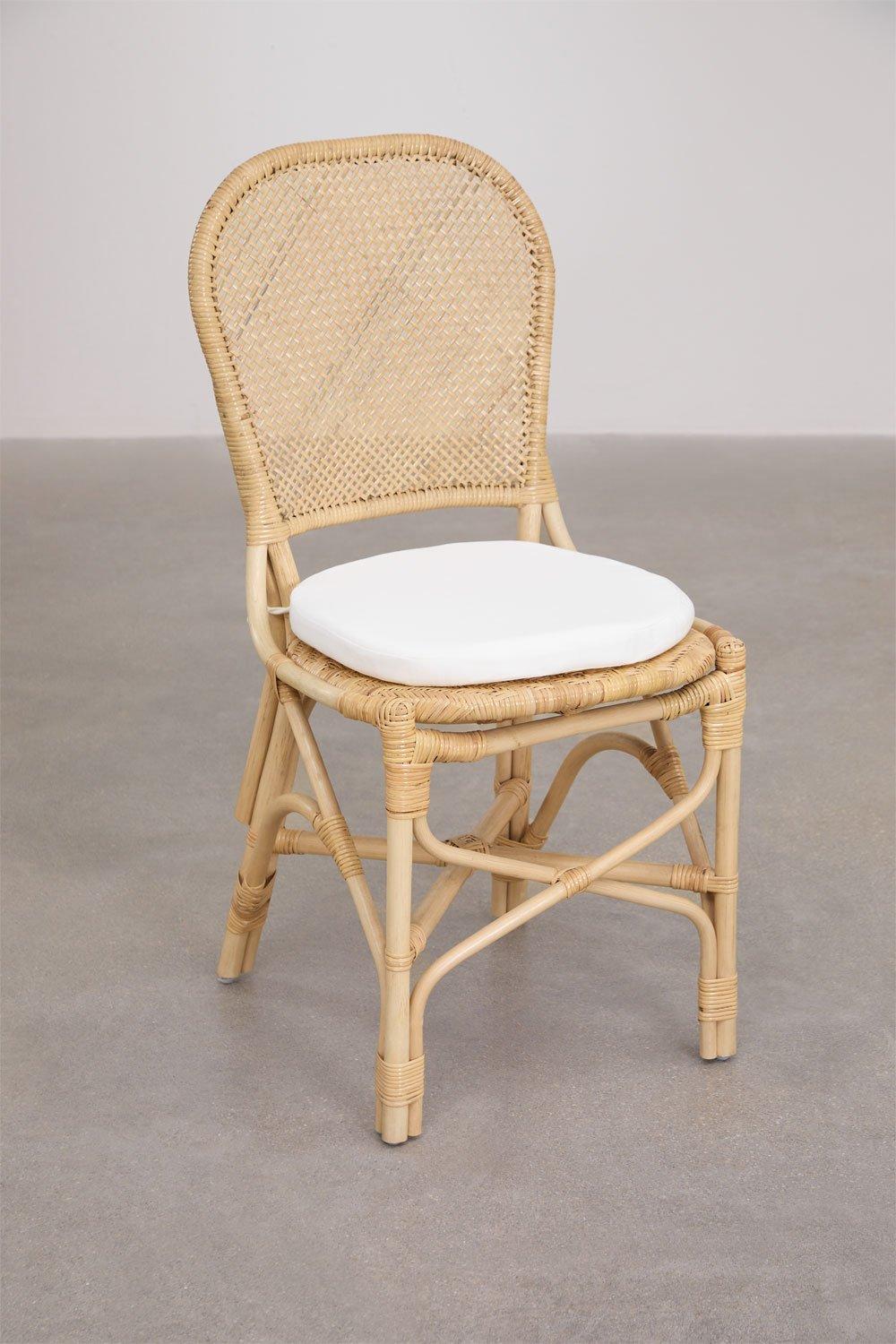 Sklum Cojín Para Silla Zariel