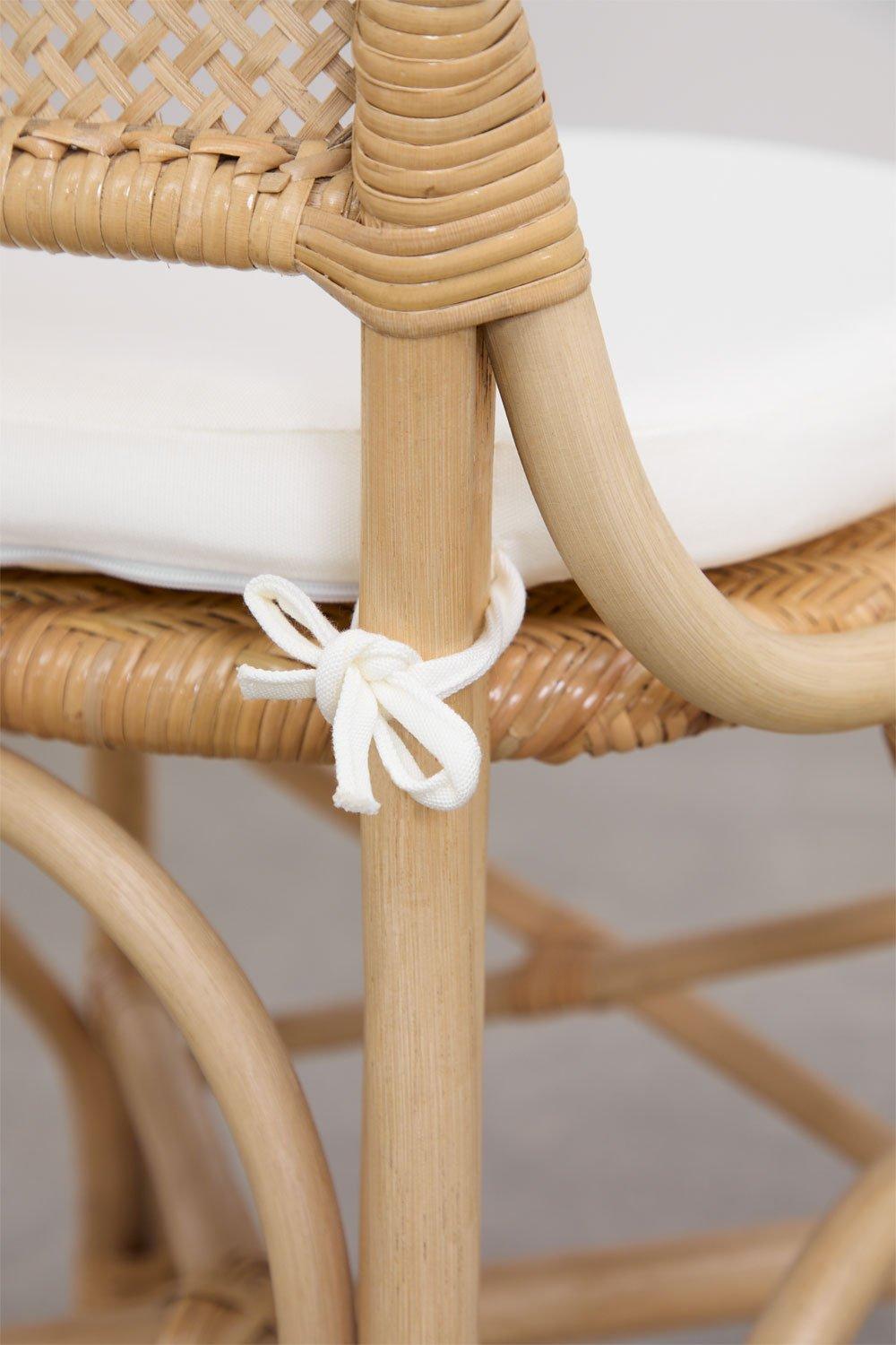 Sklum Cojín Para Silla Zariel