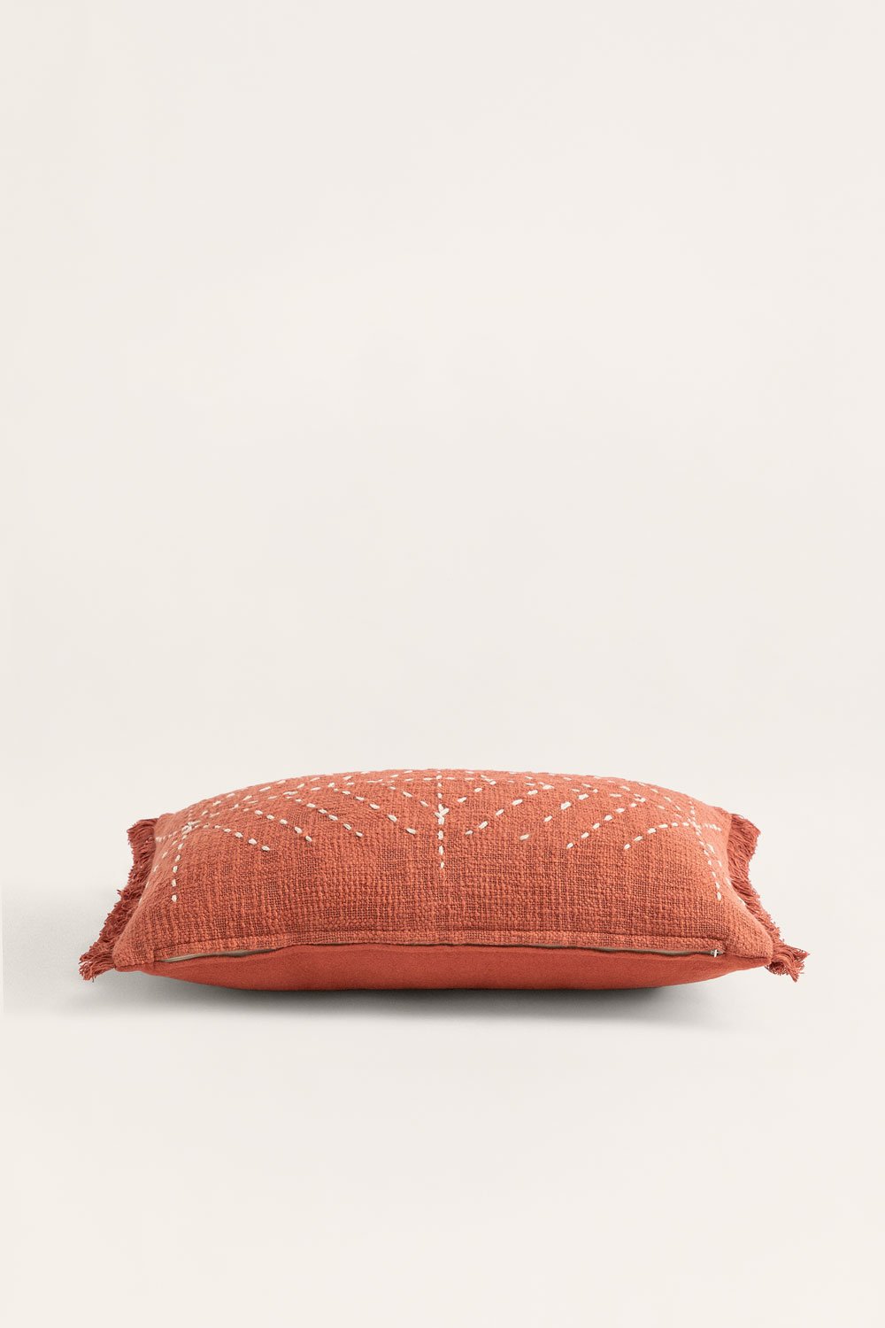 Sklum Cojín Rectangular En Algodón (30x50 Cm) Iguatu