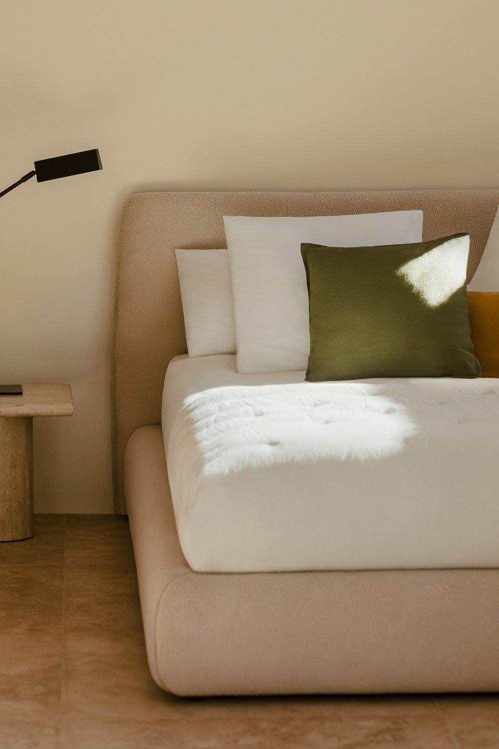 sklum Colcha en gasa de algodón Becourd