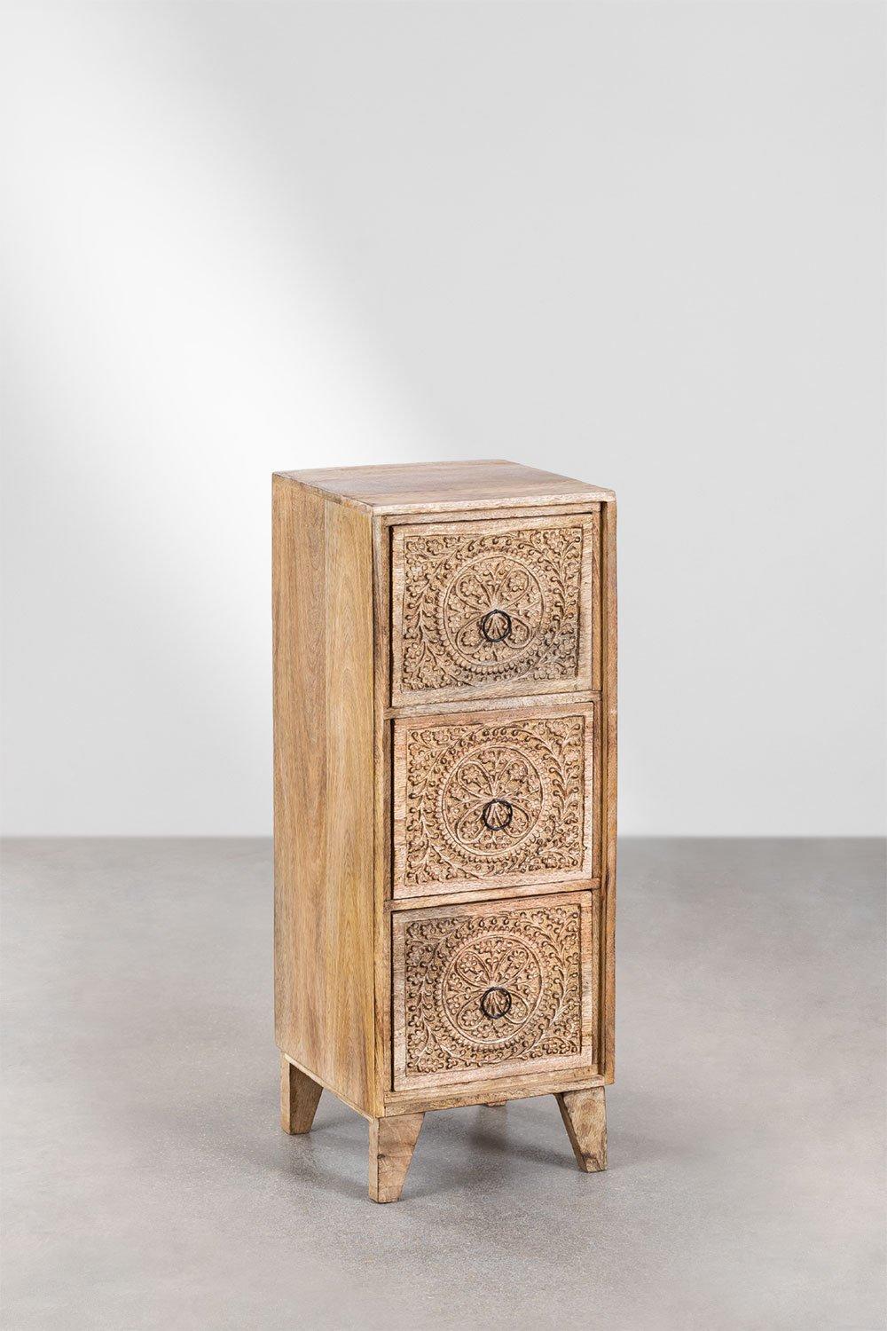 Sklum Commode En Manguier Utara