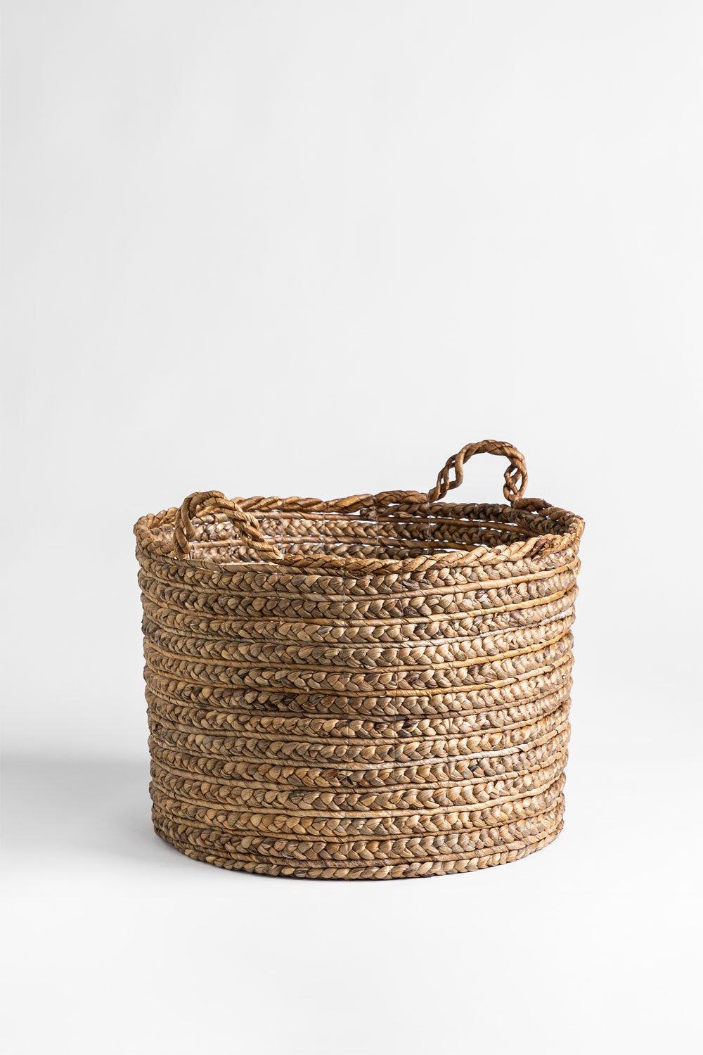 Sklum Conjunto De 2 Cestos Elady