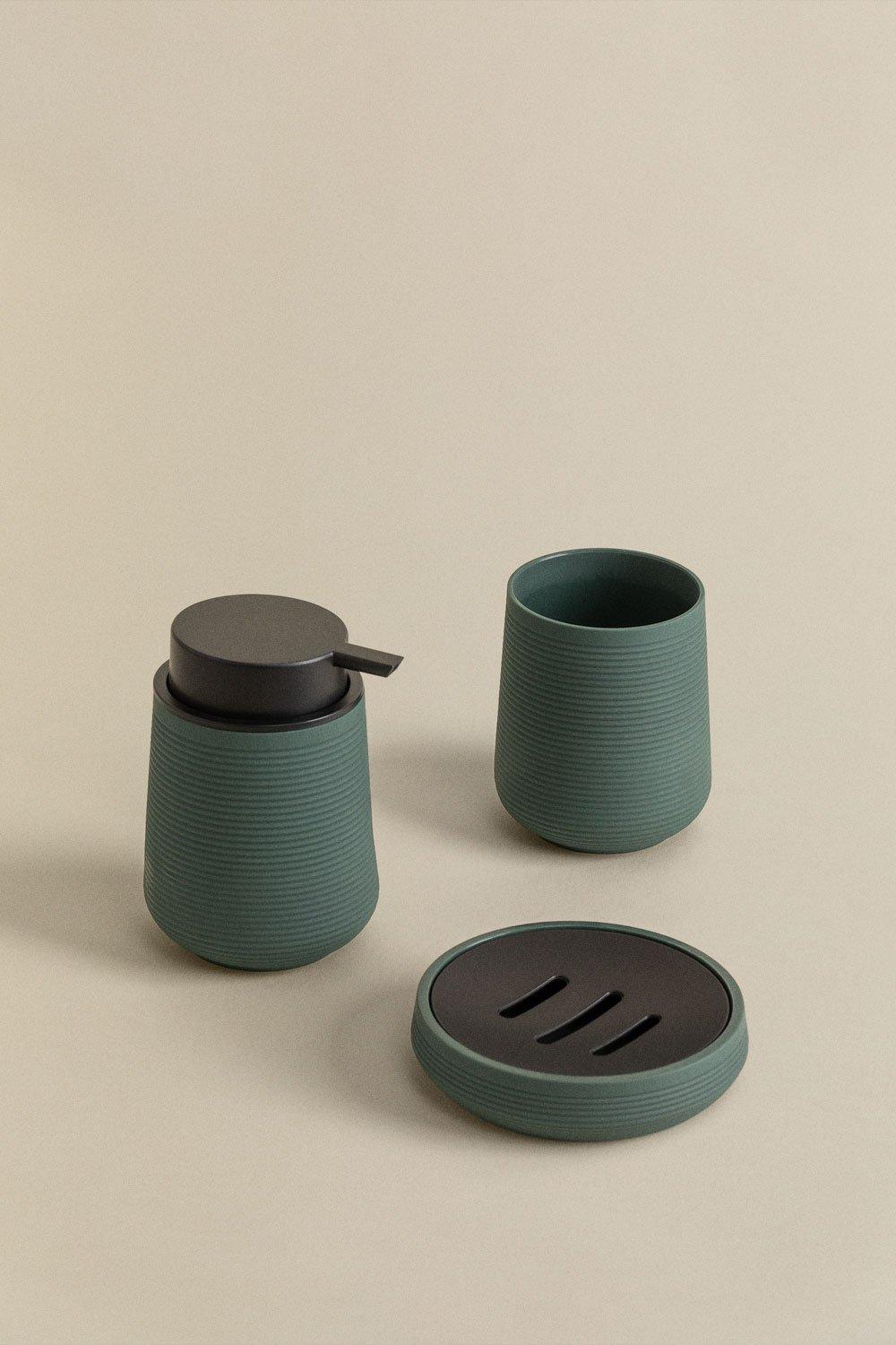Sklum Conjunto De Banheiro Vesey