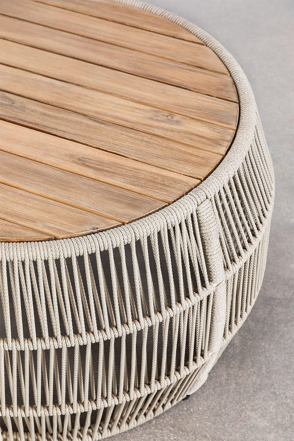 Sklum Conjunto De Salón Con Sofá De 2 Plazas Dubai