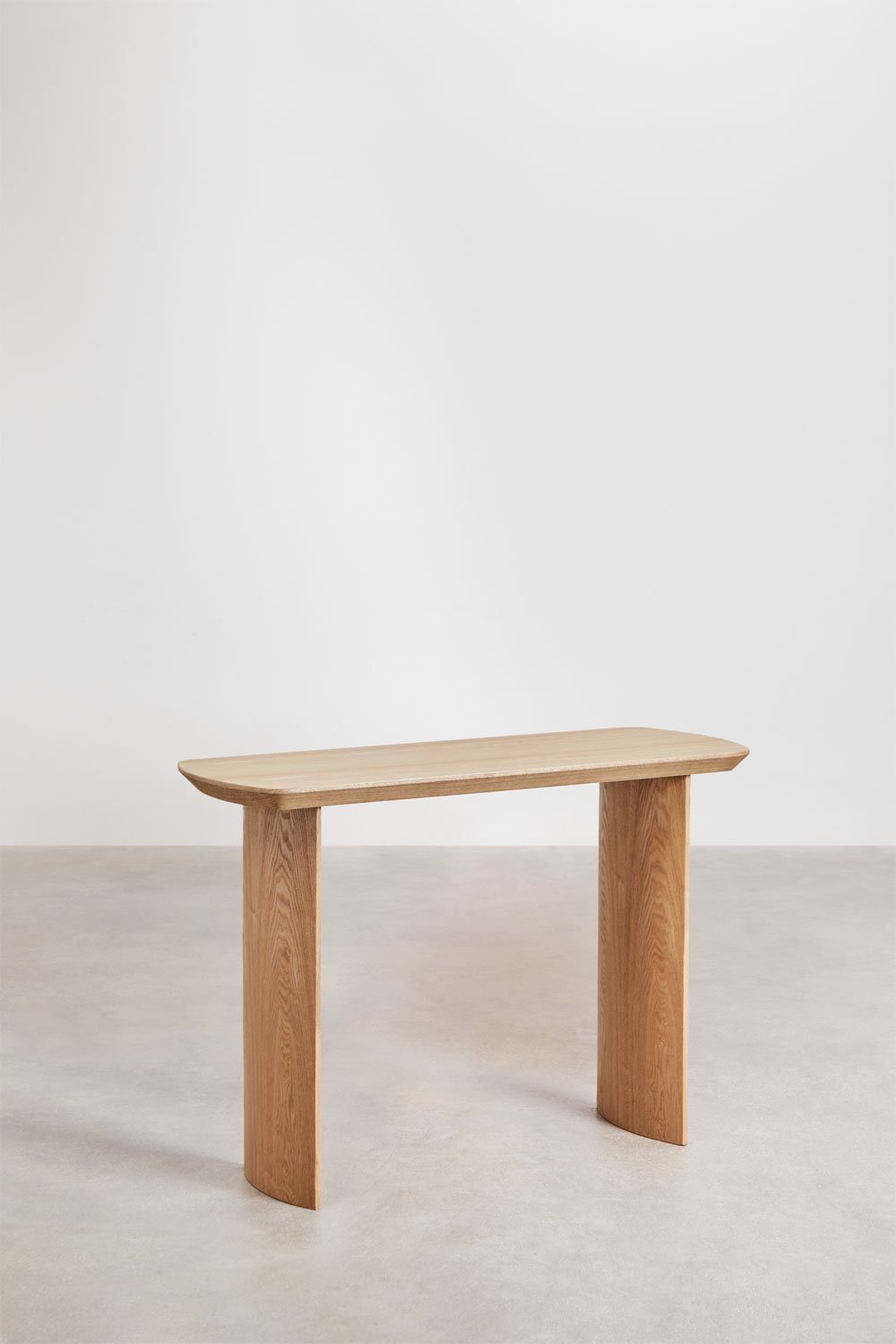 Sklum Consola 110x40 Cm En MDF Tuareg