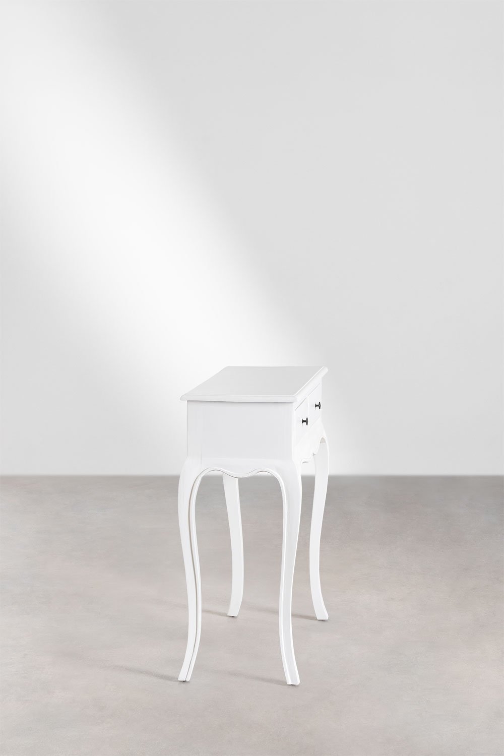 Sklum Console En Bois Teresa