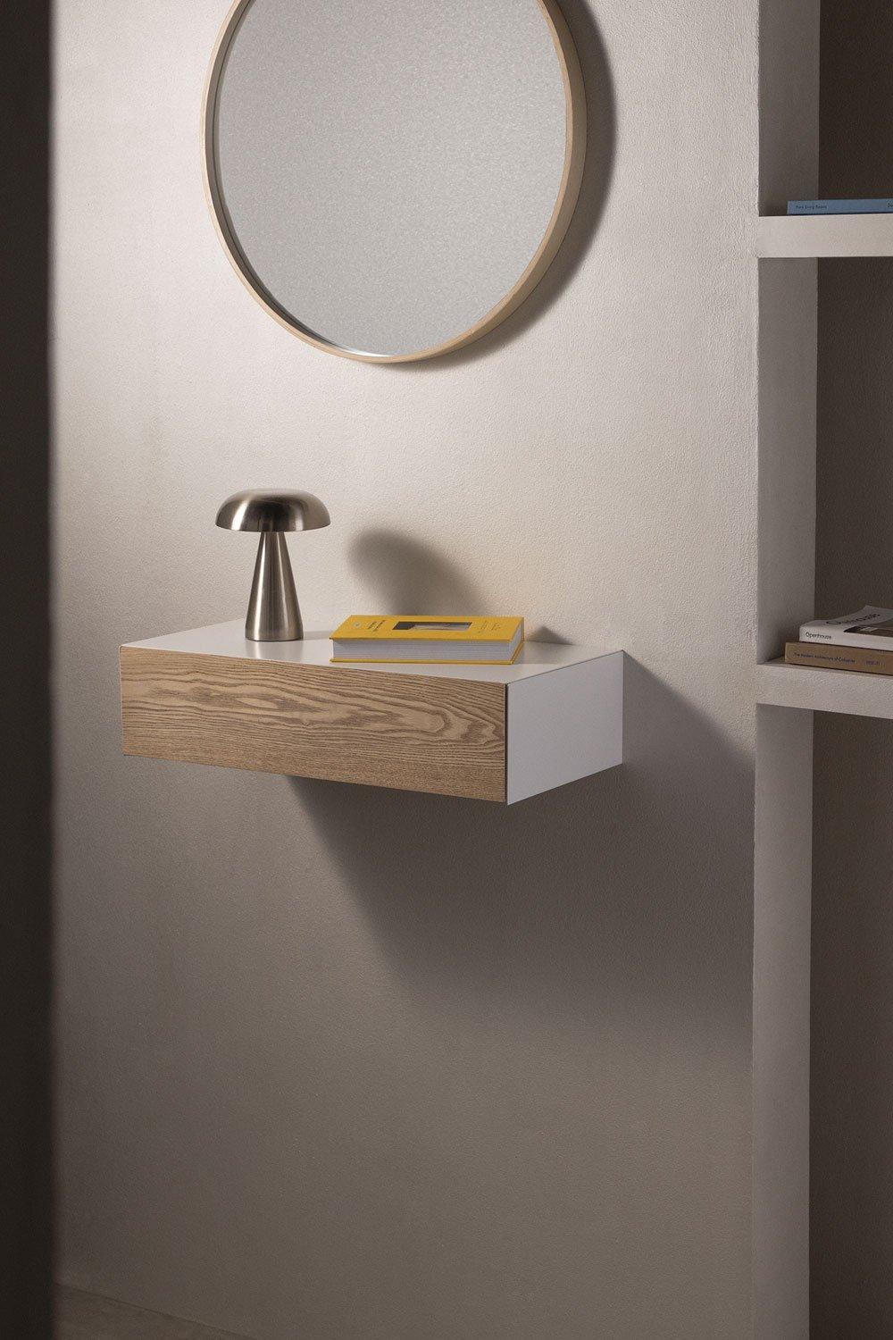 sklum Console Murale Florens