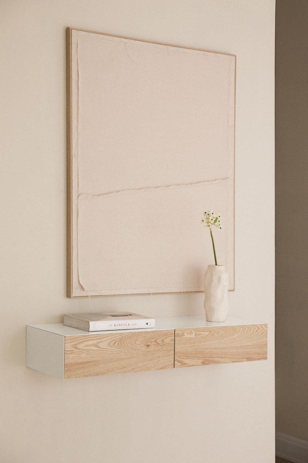 sklum Console Murale Florens