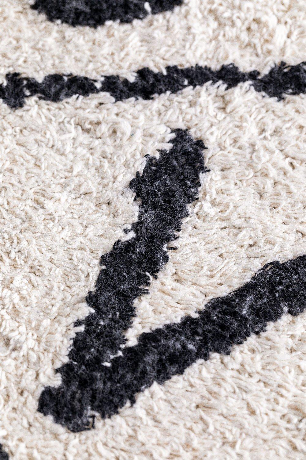 Sklum Cotton Bath Mat Loff (40 X 60 Cm)