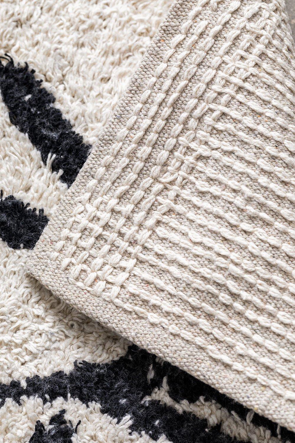 Sklum Cotton Bath Mat Loff (40 X 60 Cm)