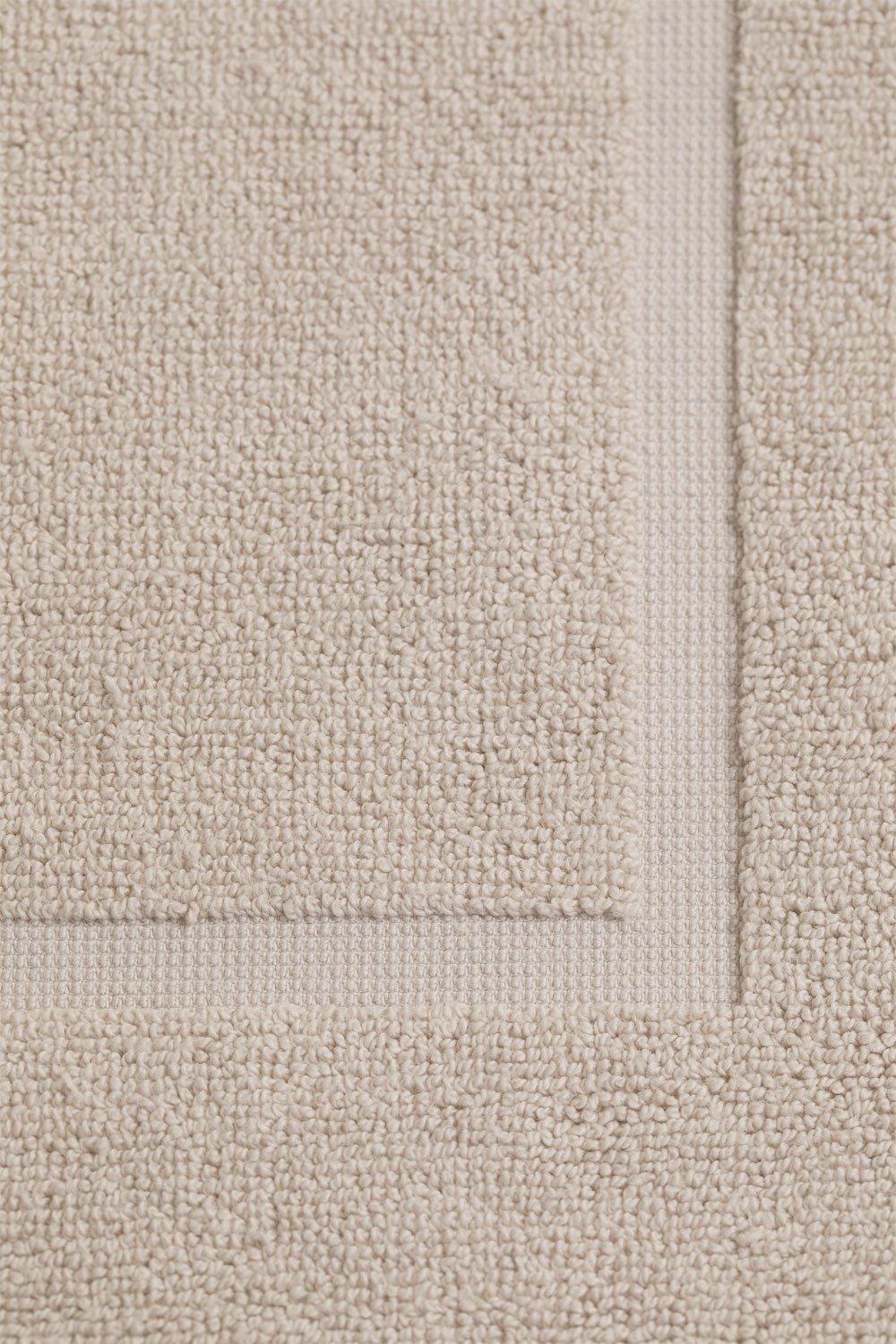 Sklum Cotton Bath Rug (50x80 Cm) Selyra