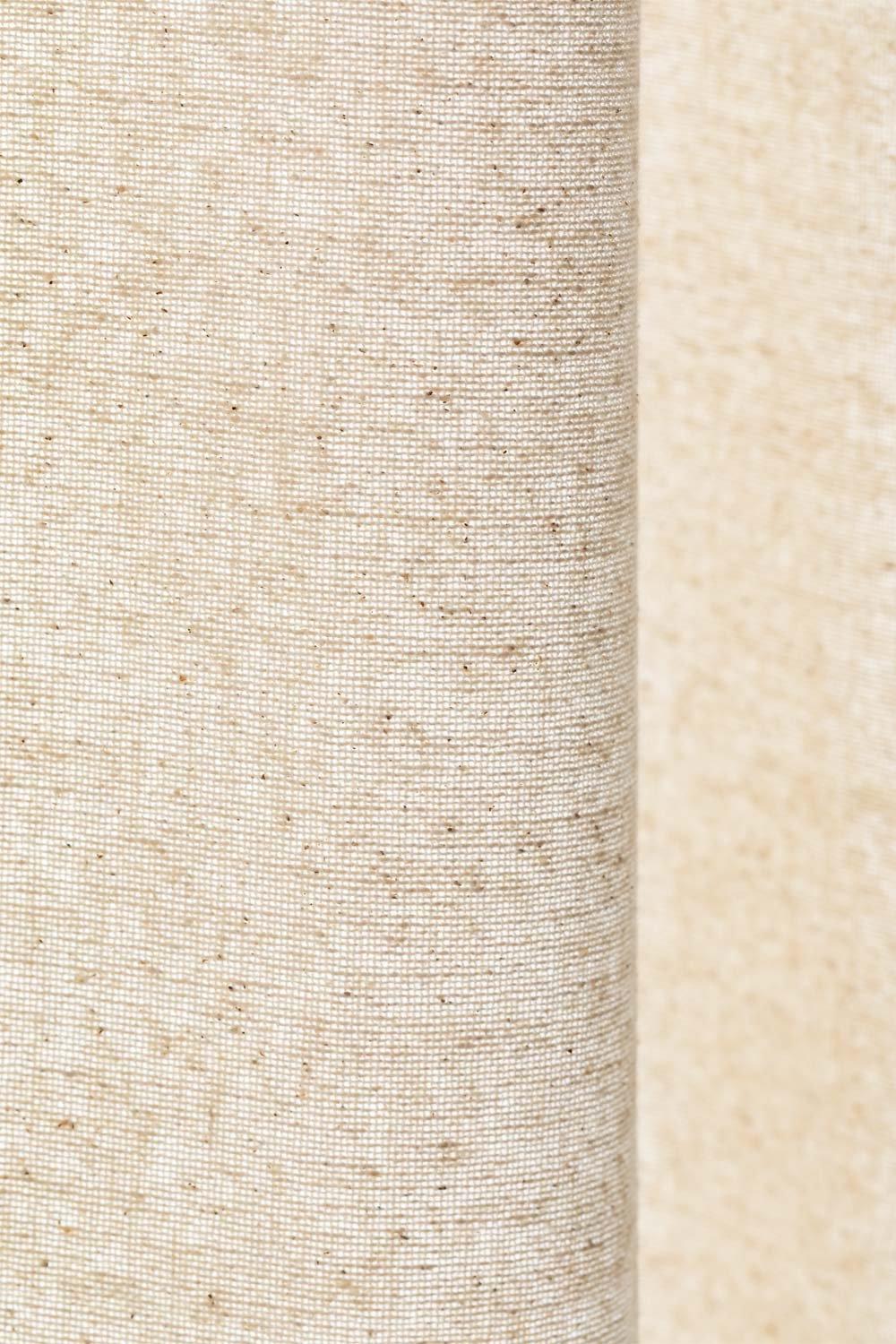 Sklum Cotton Curtain Zitra (140x260 Cm)