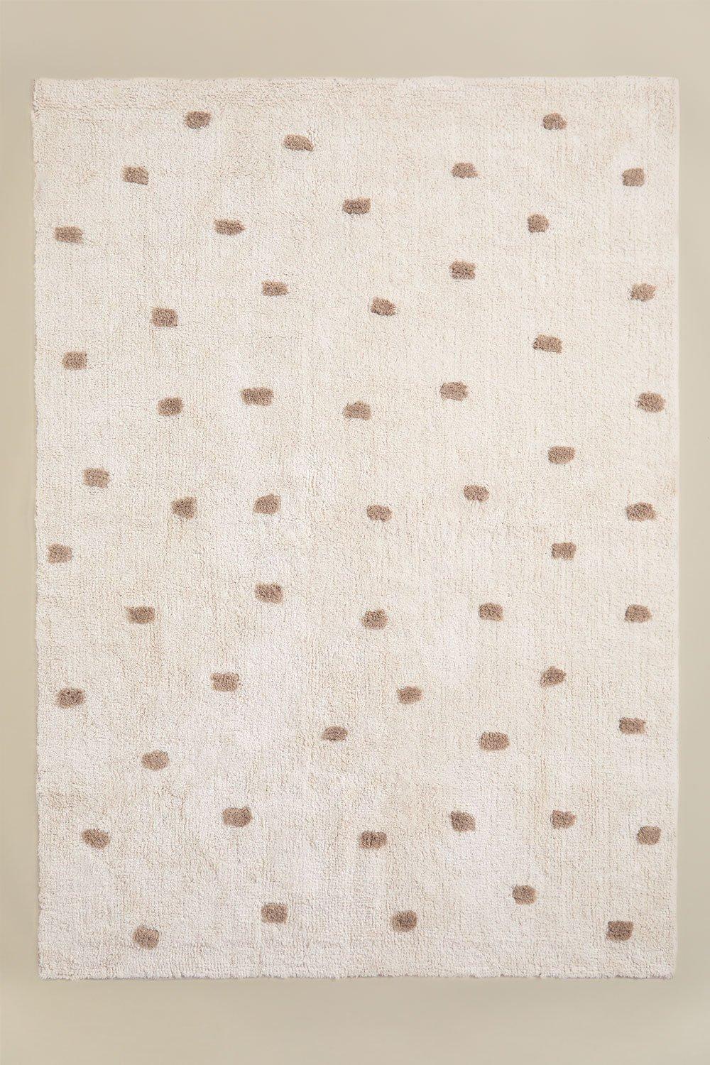 sklum Cotton Rug (170x120cm) Jankiel Kids