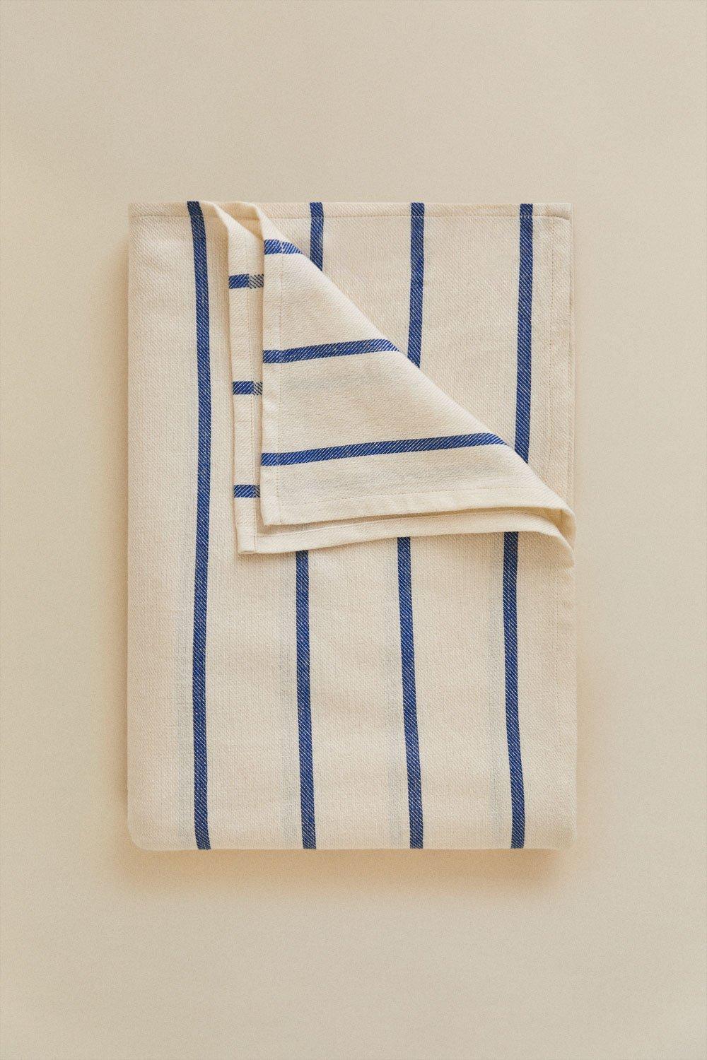 Sklum Cotton Tablecloth Gracilis