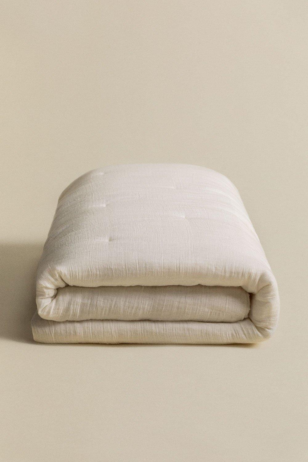 Sklum Couette Bécourd En Gaze De Coton
