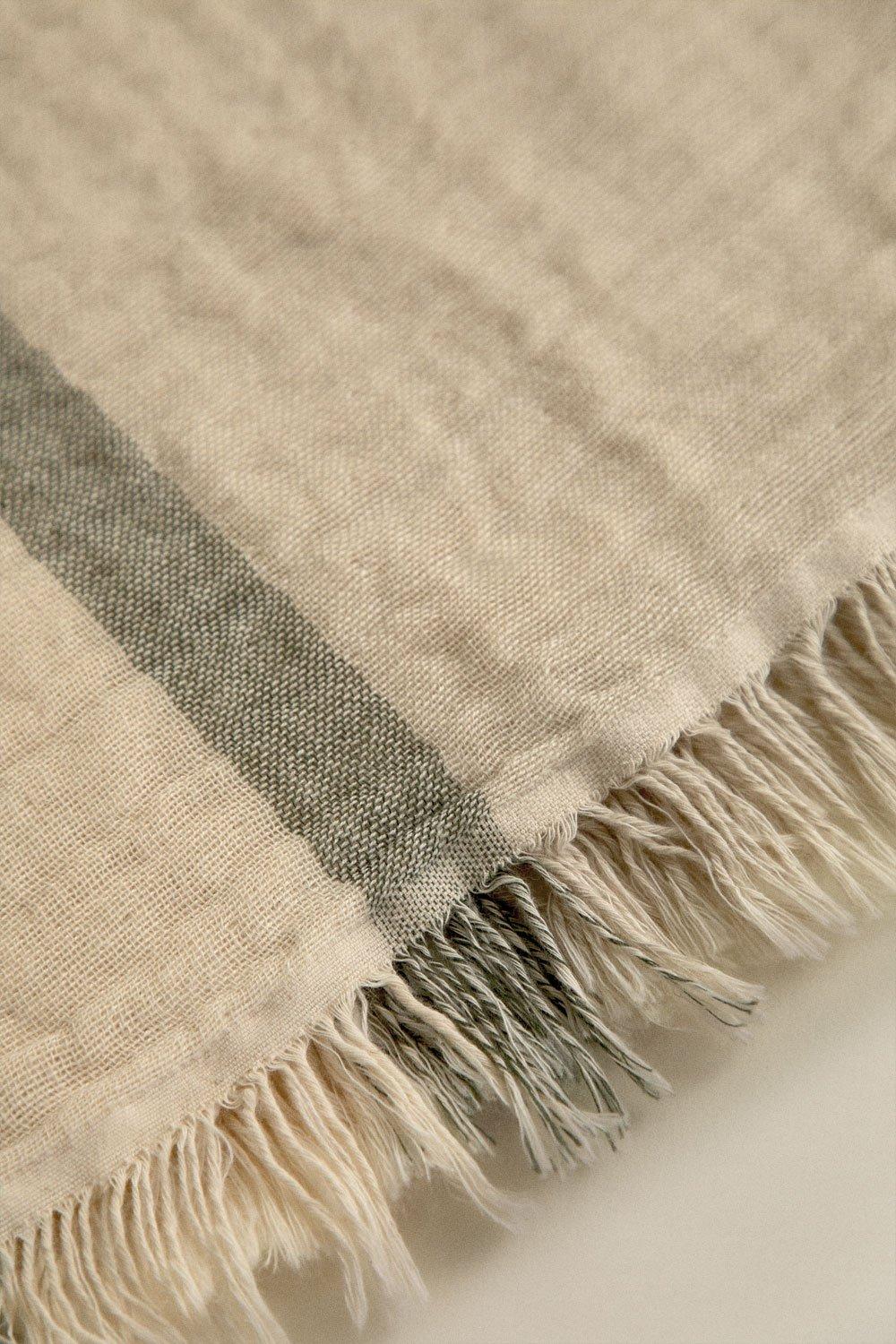 Sklum Couette En Coton Nyland