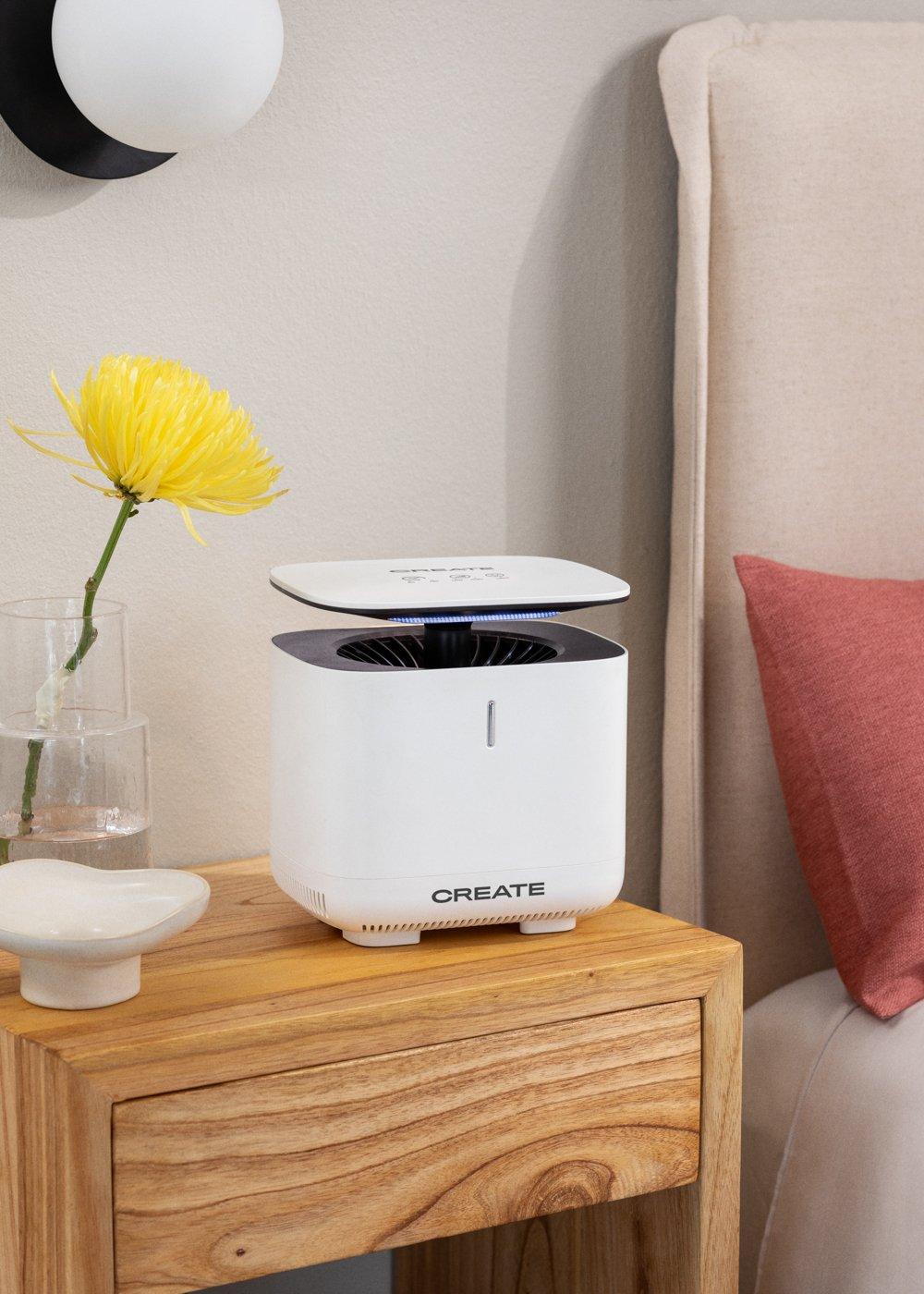 sklum CREATE - BUG ZAPPER - Lampe antimoustique