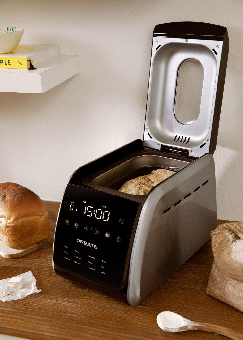 Sklum CREATE - CHEF BREAD - Panificadora