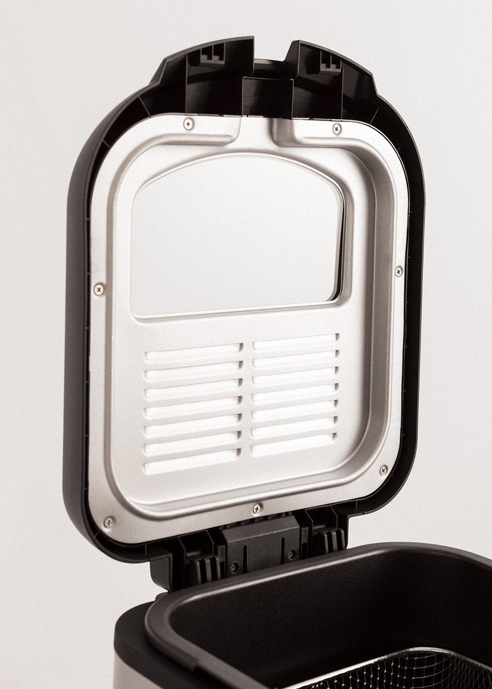 Sklum CREATE - FRYER OIL PRO - Freidora Eléctrica 3L