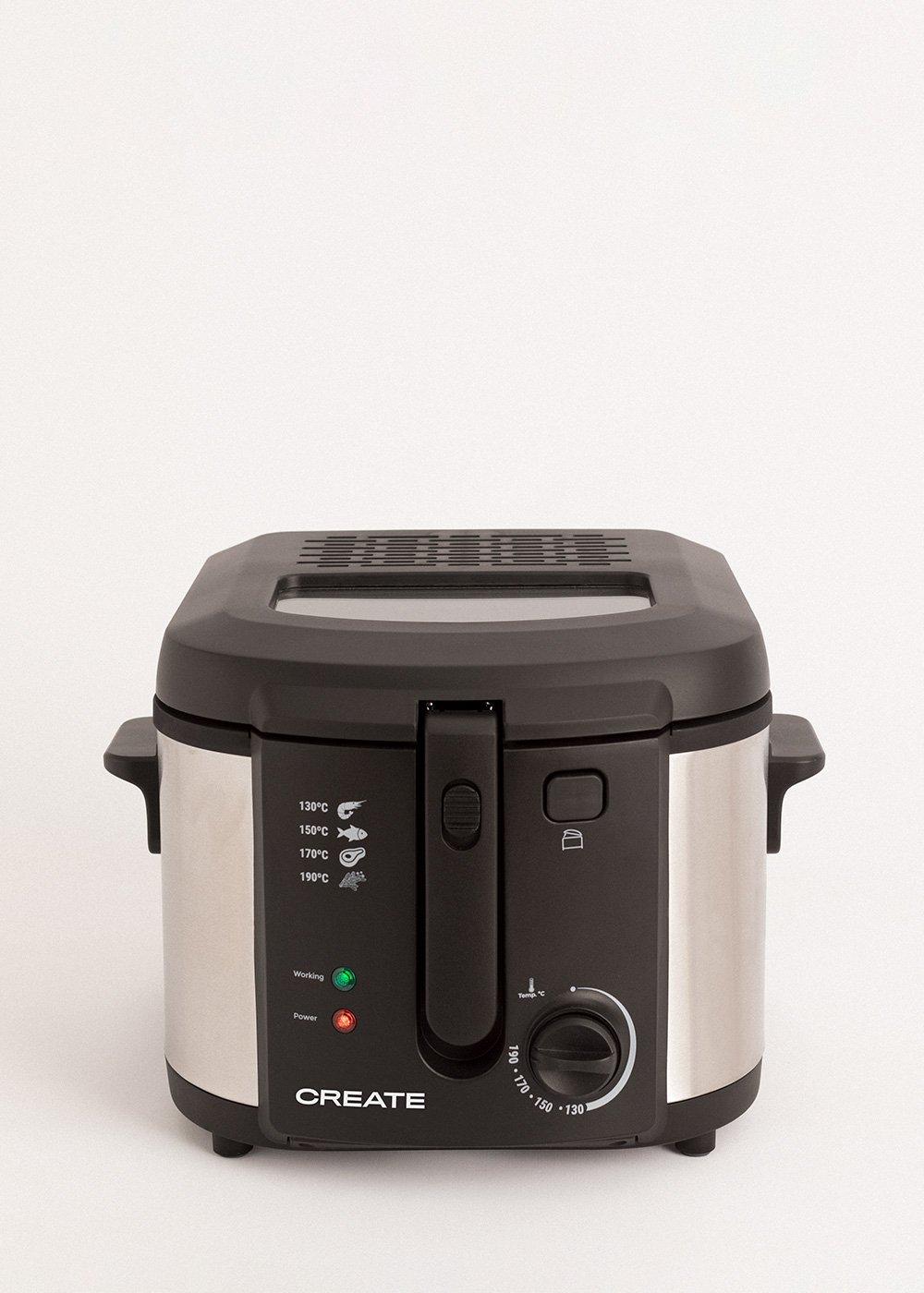 sklum CREATE - FRYER OIL PRO - Freidora eléctrica 3L