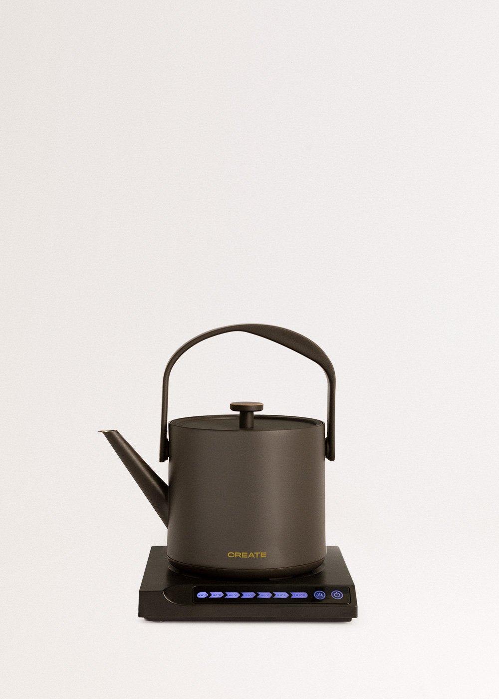 Sklum CREATE - HATTORI - Elektrische Waterkoker 0.5 L