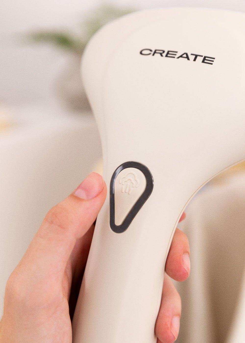 Sklum CREATE - IRON UP - Ferro A Vapor Vertical