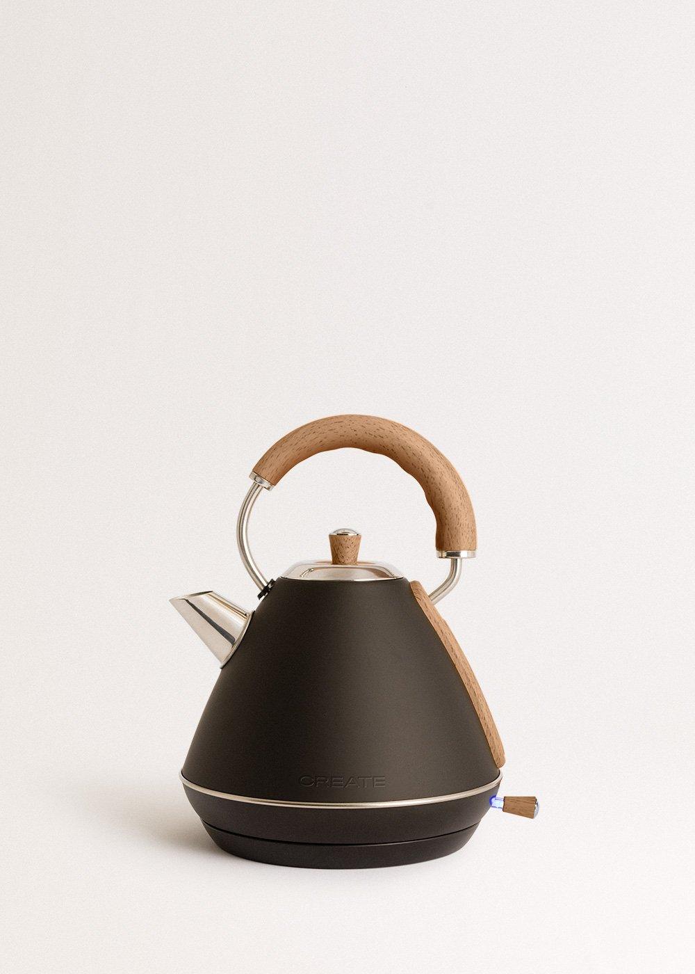 Sklum CREATE - KETTLE RETRO - Czajnik Elektryczny