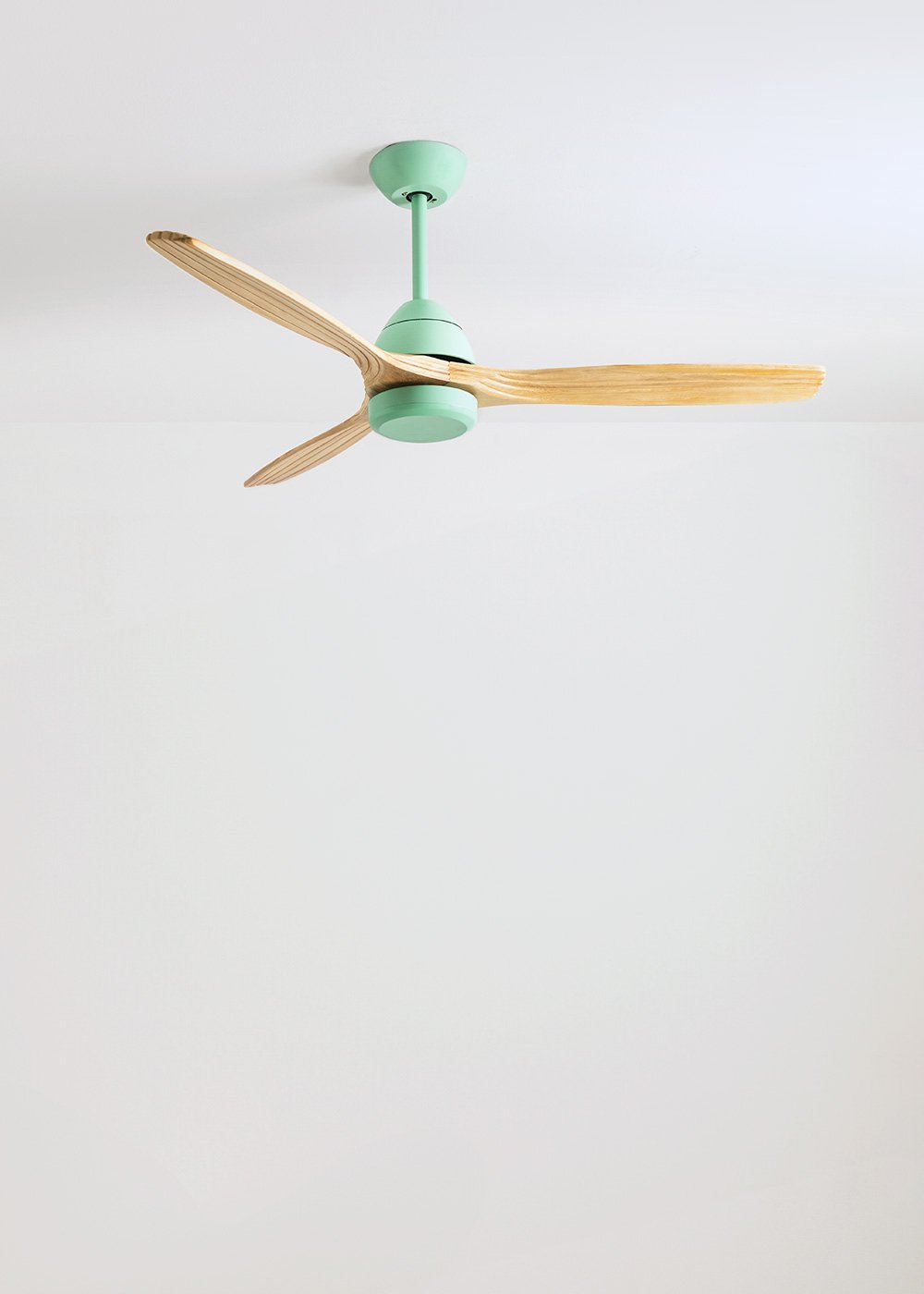 Sklum CREATE - PACK - Ceiling Fan RX52-034 + Light