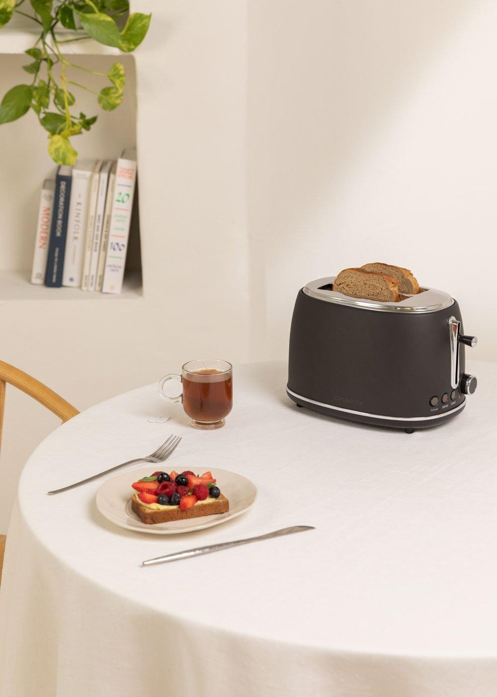 sklum CREATE - TOAST RETRO STYLANCE - Broodrooster