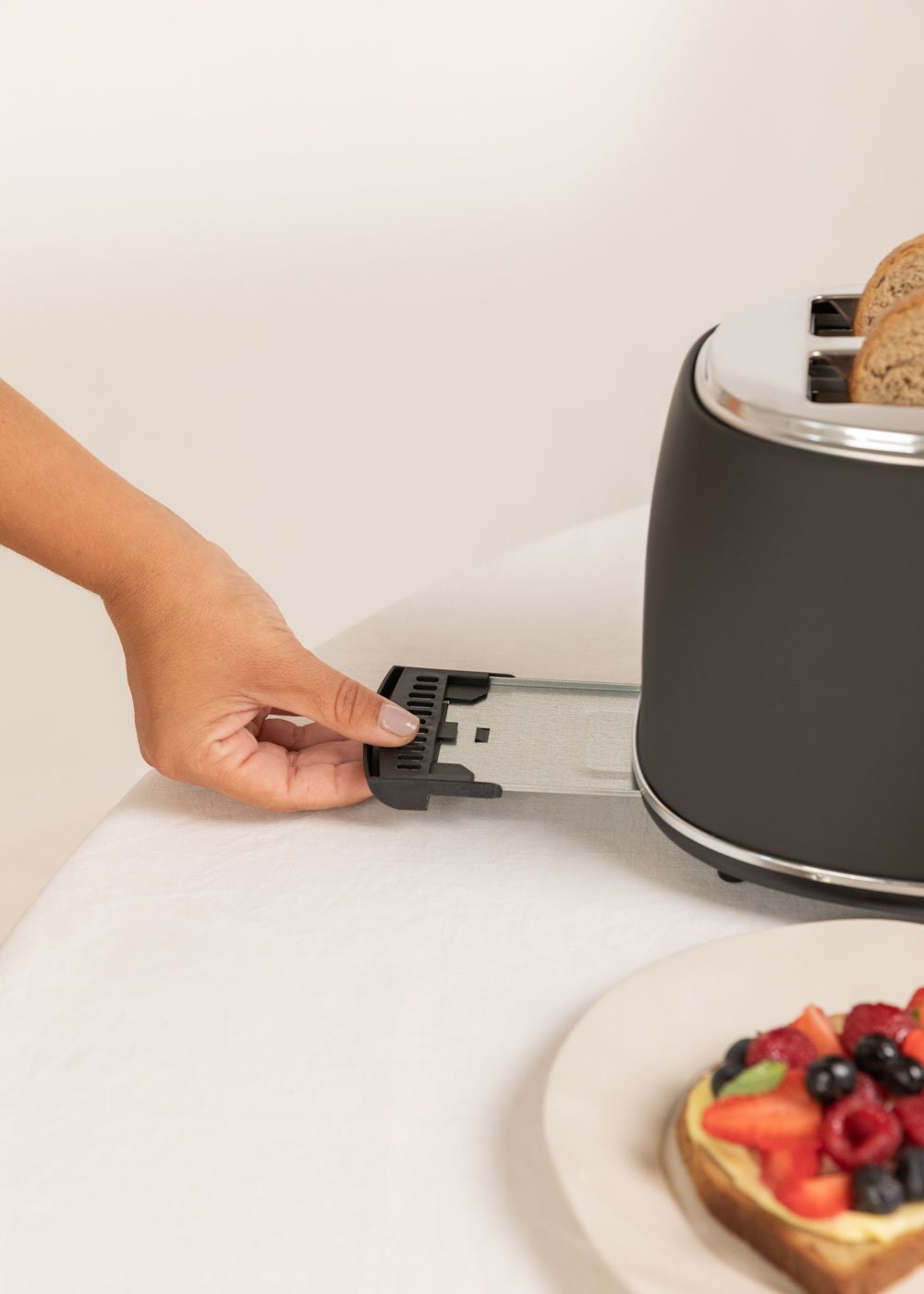 Sklum CREATE - TOAST RETRO STYLANCE - Tostadora De Pan