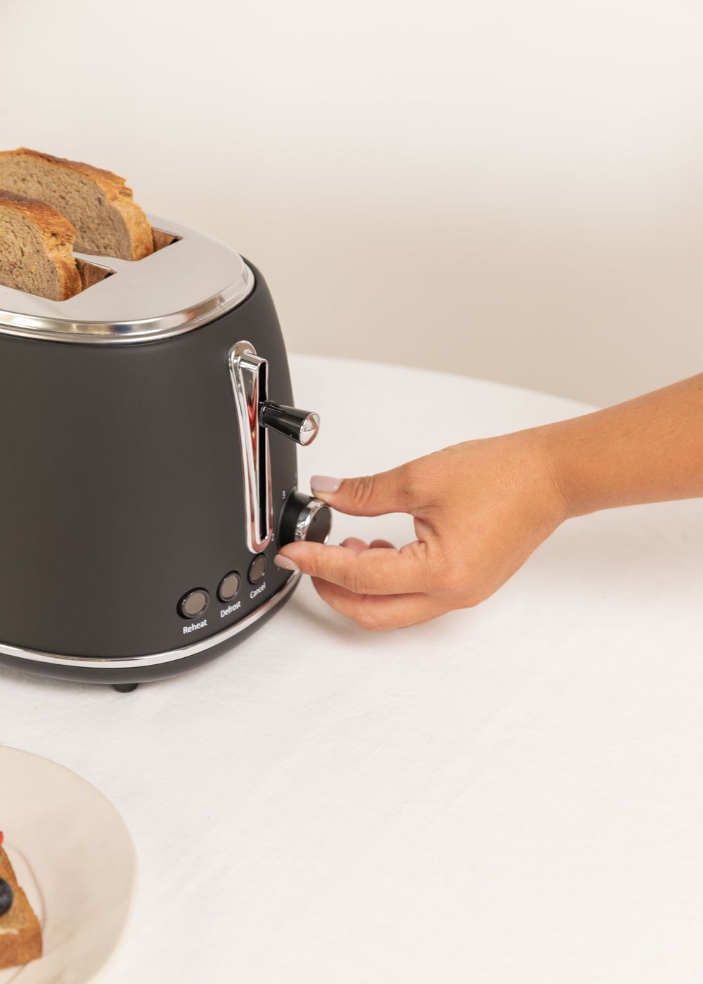 Sklum CREATE - TOAST RETRO STYLANCE - Toster