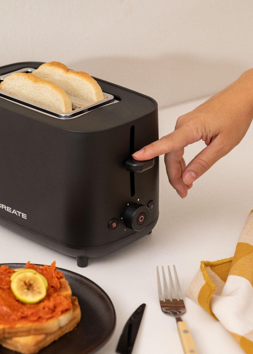 Sklum CREATE - TOAST STUDIO - Toster Do Pieczywa