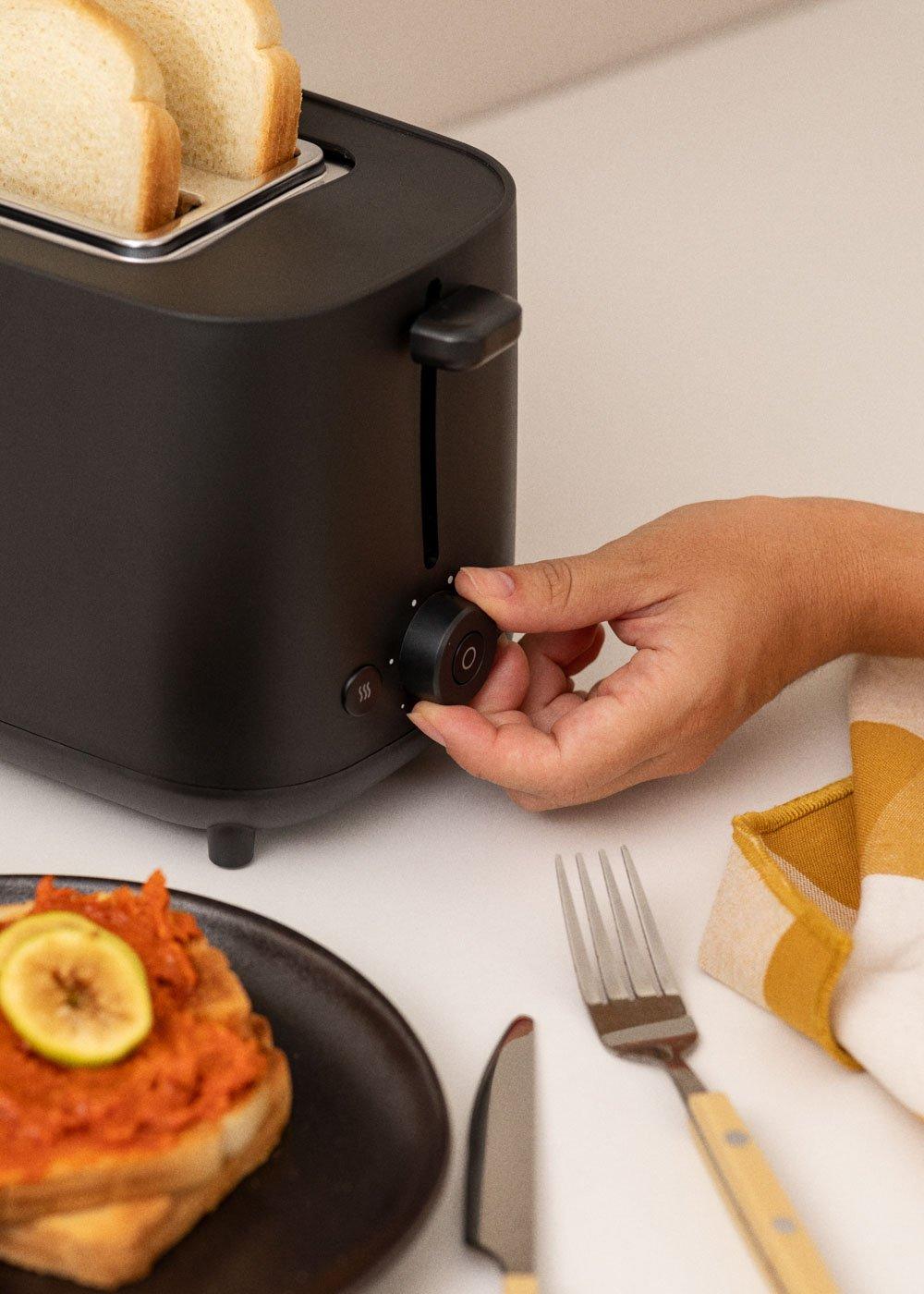 Sklum CREATE - TOAST STUDIO - Toster Do Pieczywa