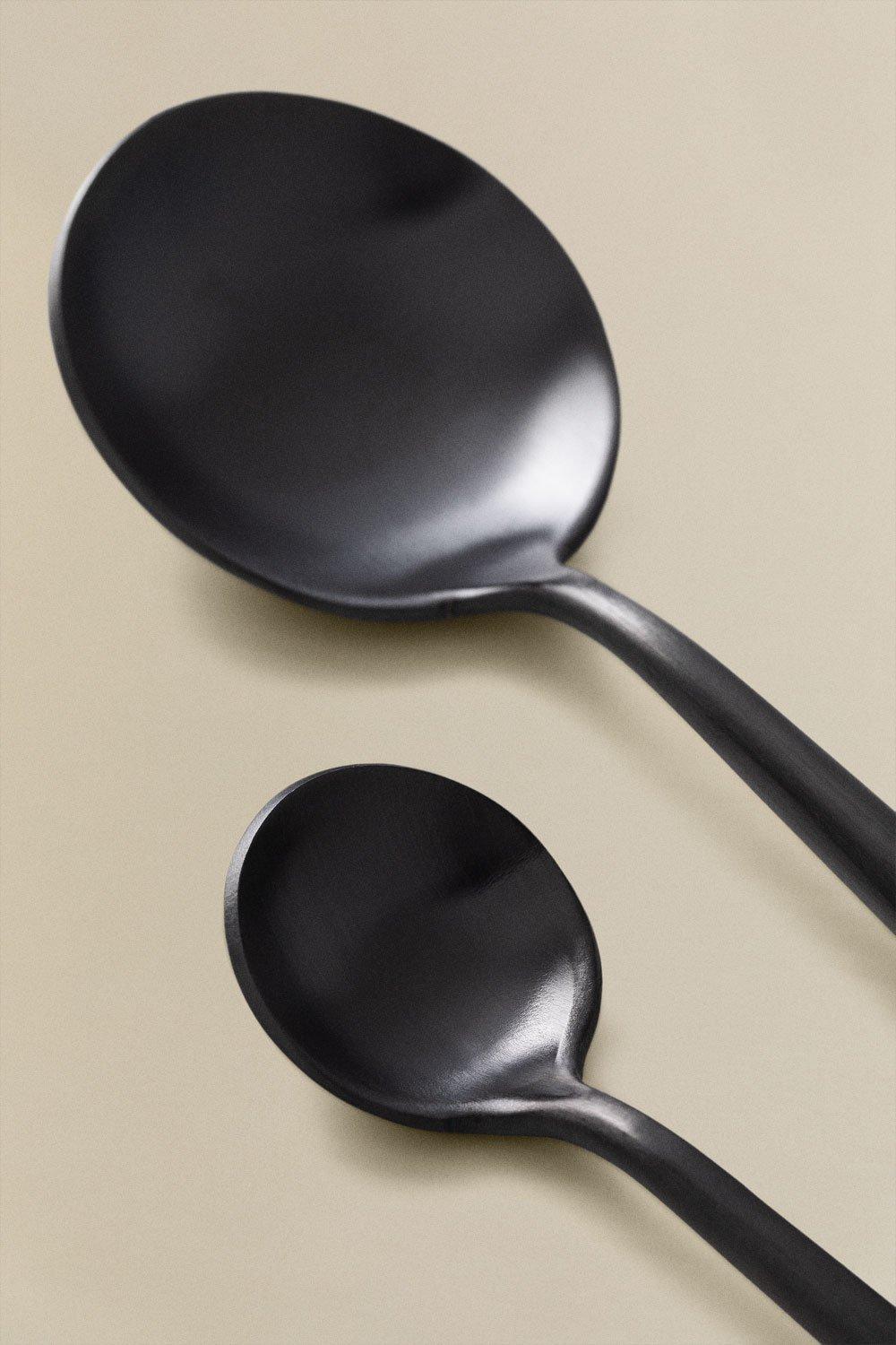 Sklum Cubertería Noya Mate 16 Pzs