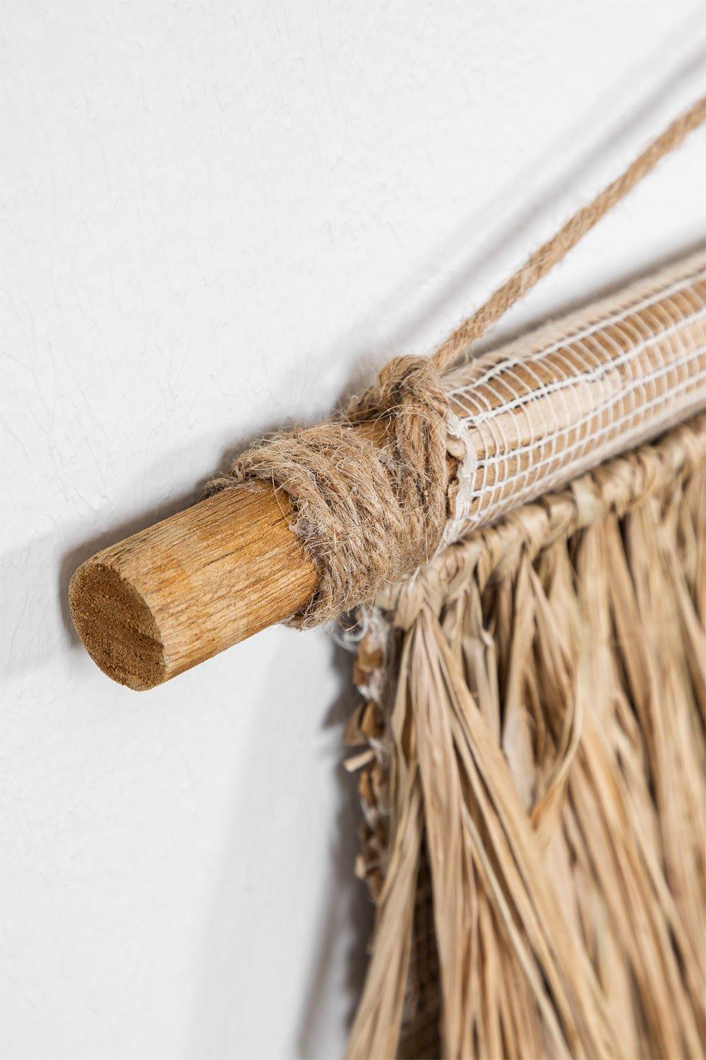 Sklum Decoración De Pared Duyke