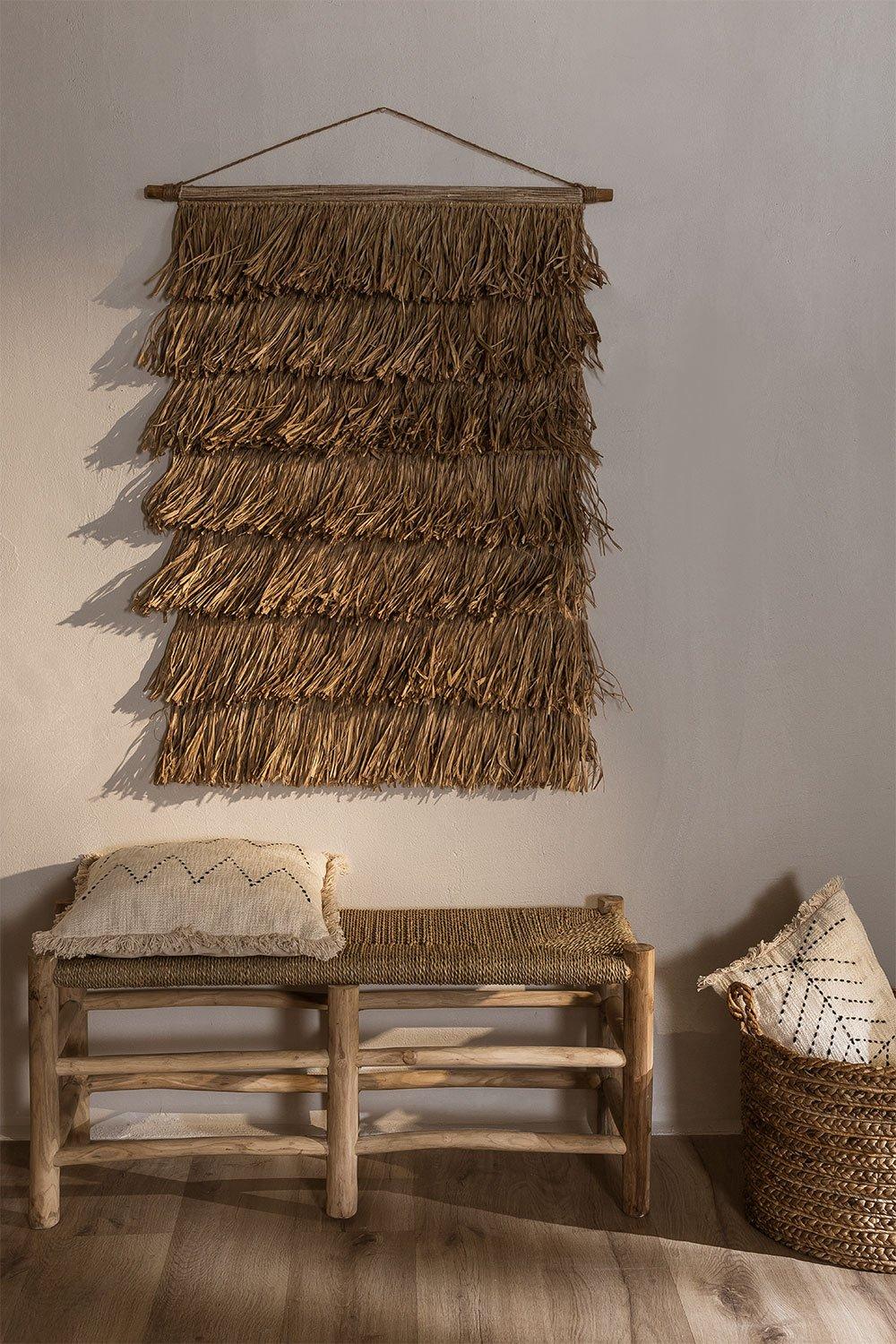 sklum Decoración de Pared Duyke