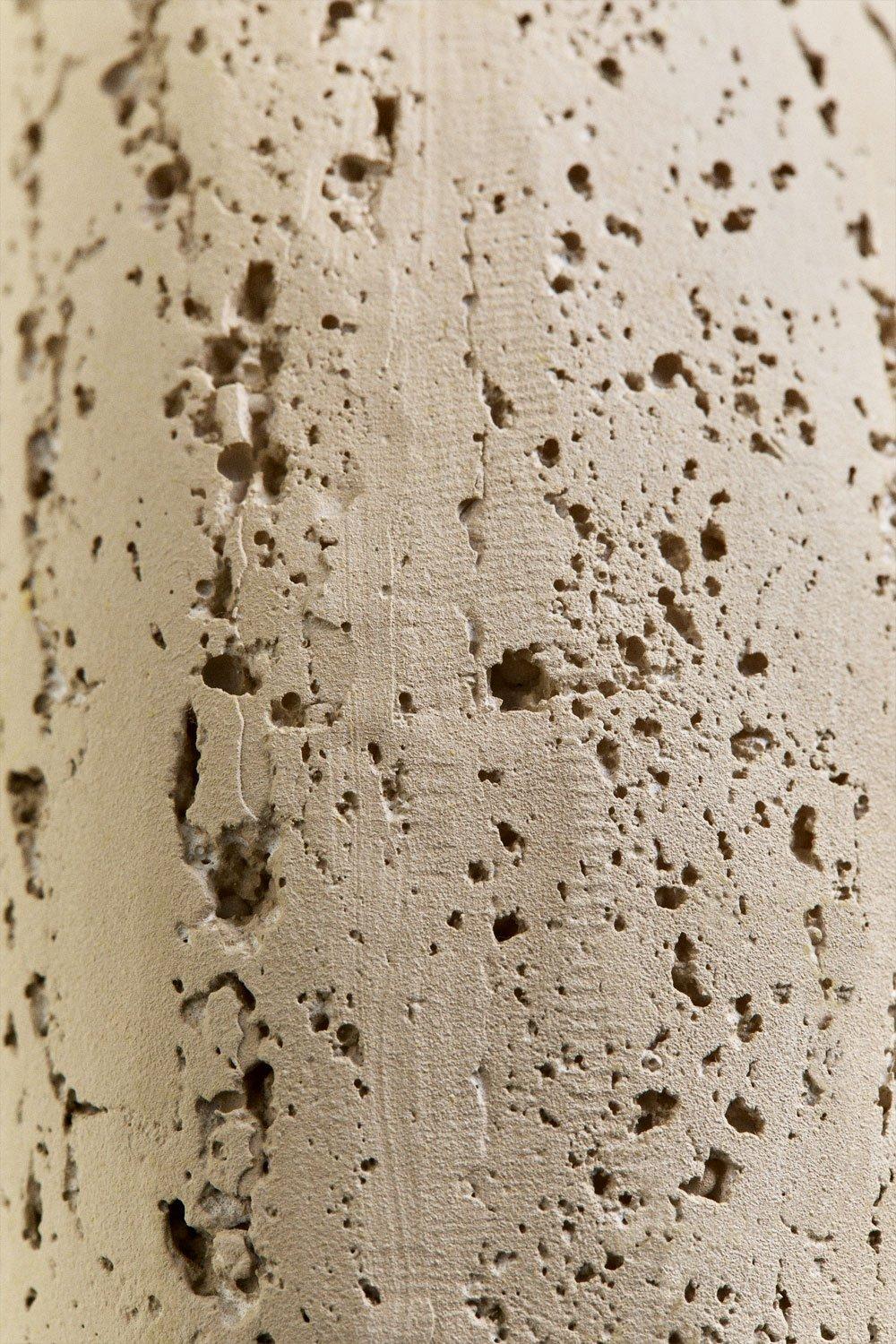 Sklum Dekoracyjna Figura Z żywicy Bantry